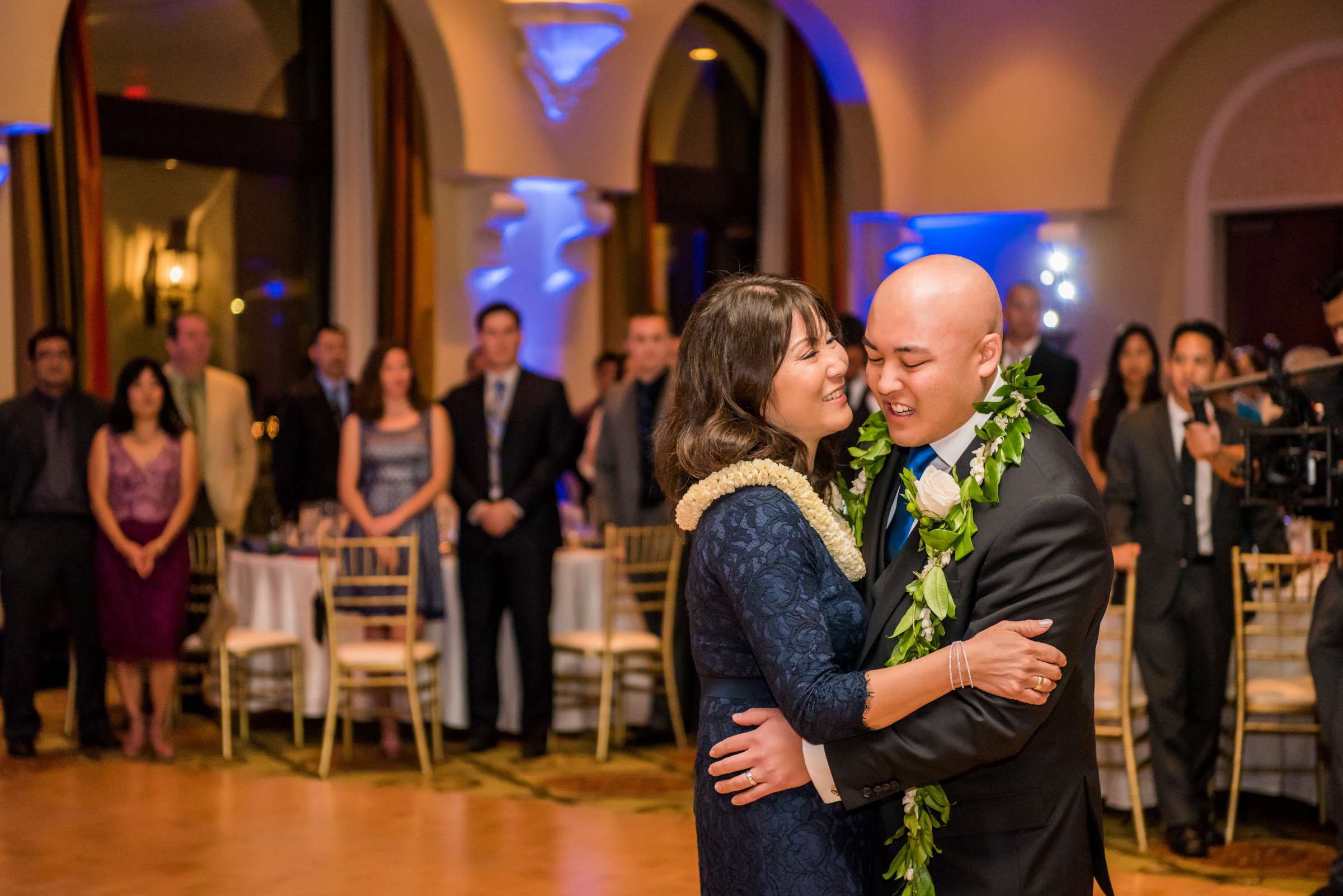 Hyatt Regency Huntington Beach Wedding coordinated by Mele Amore, Nicole and Bryce Wedding Photo #121 by True Photography