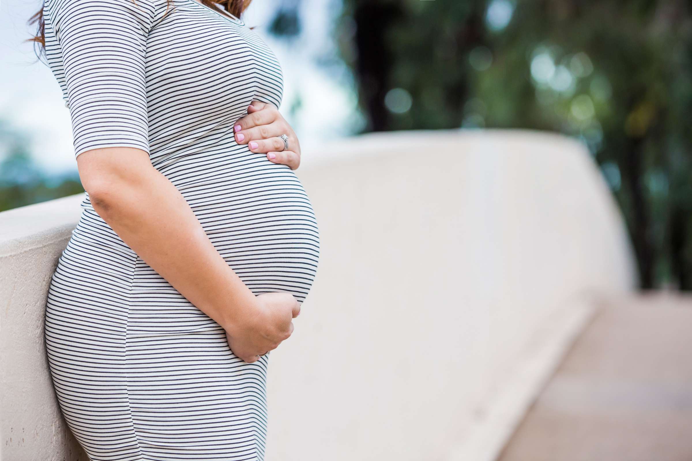 Maternity Photo Session, Christine Maternity Photo #10 by True Photography