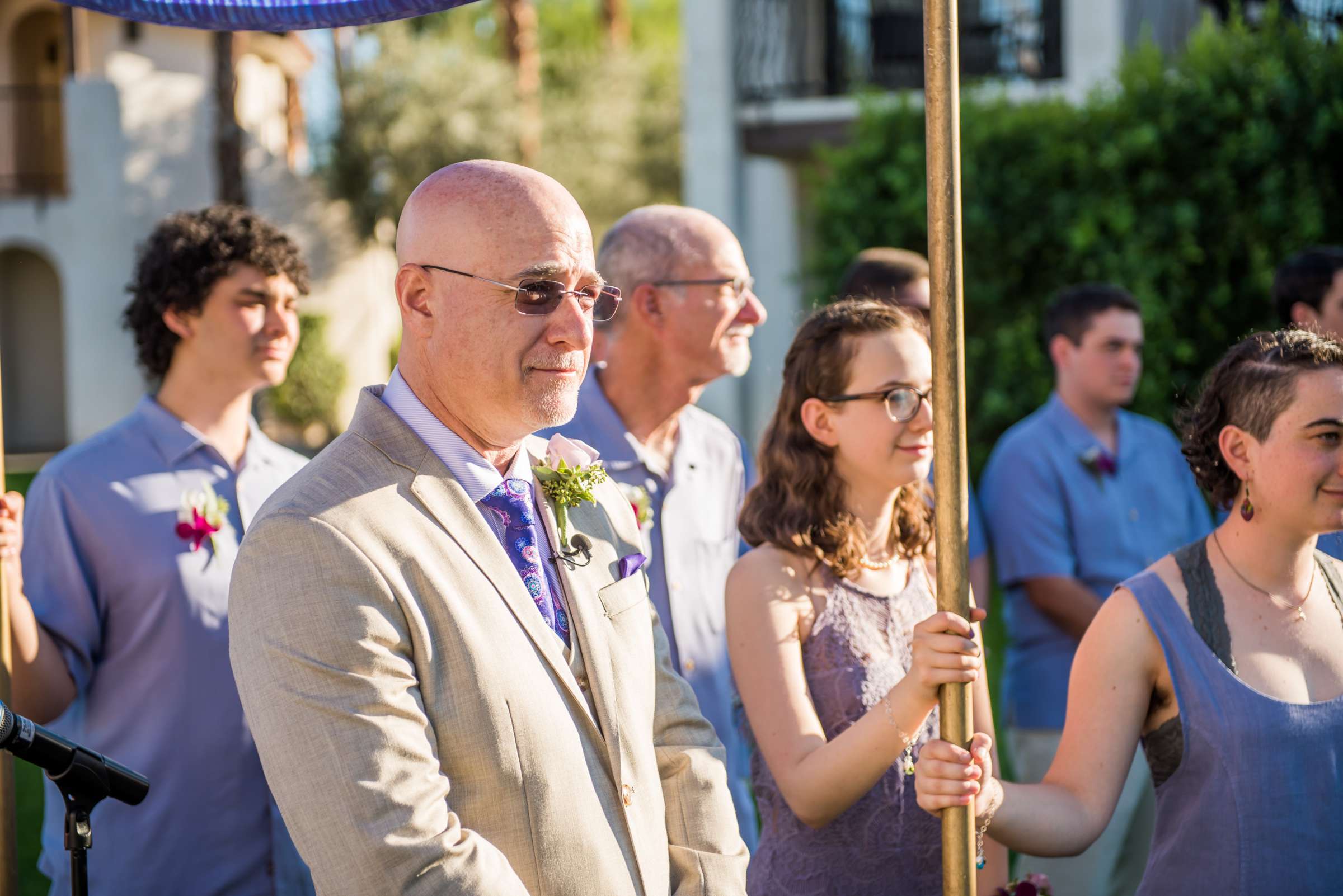 Wedding coordinated by Rafunzel Carreon, Laura and Bob Wedding Photo #44 by True Photography