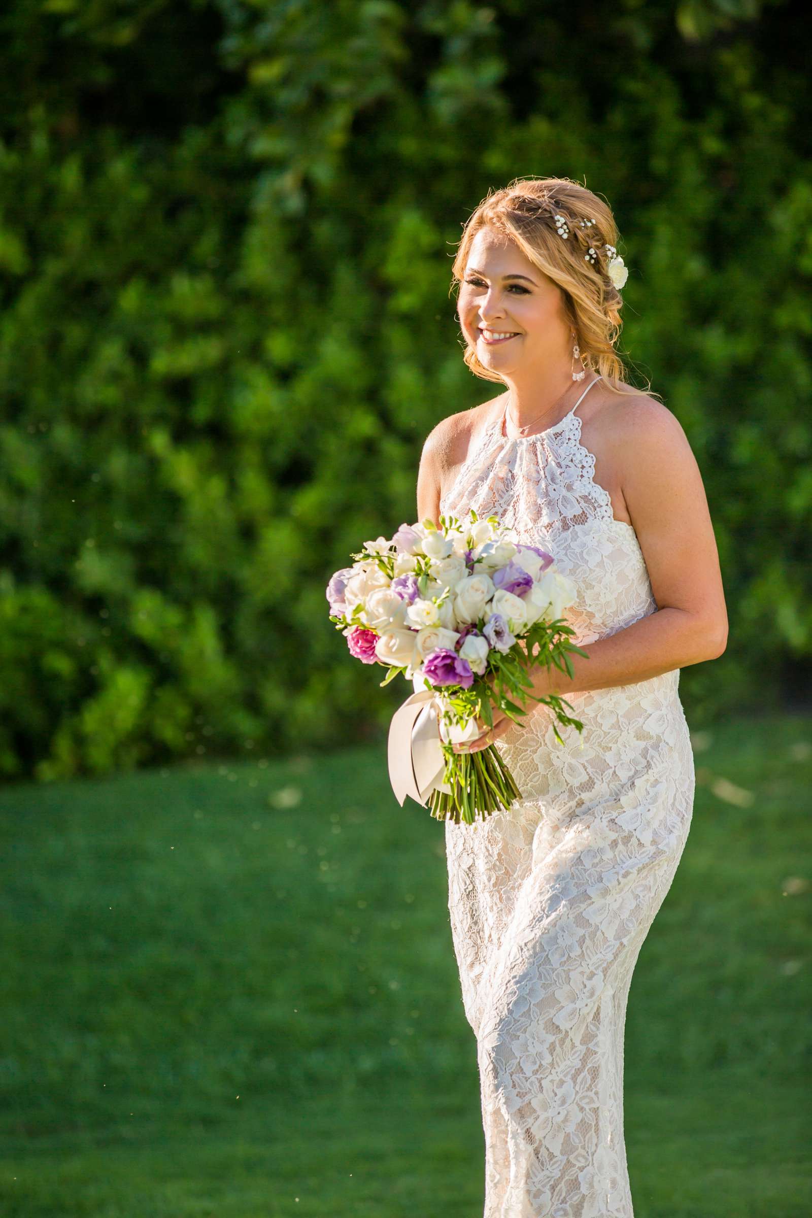 Wedding coordinated by Rafunzel Carreon, Laura and Bob Wedding Photo #45 by True Photography