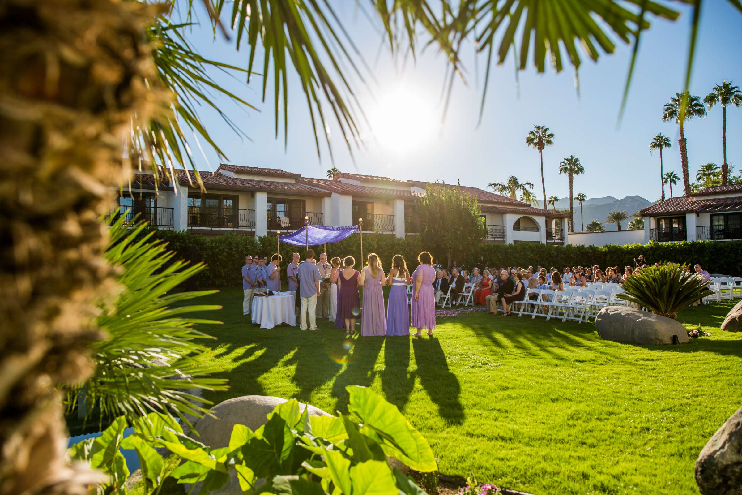 Wedding coordinated by Rafunzel Carreon, Laura and Bob Wedding Photo #55 by True Photography