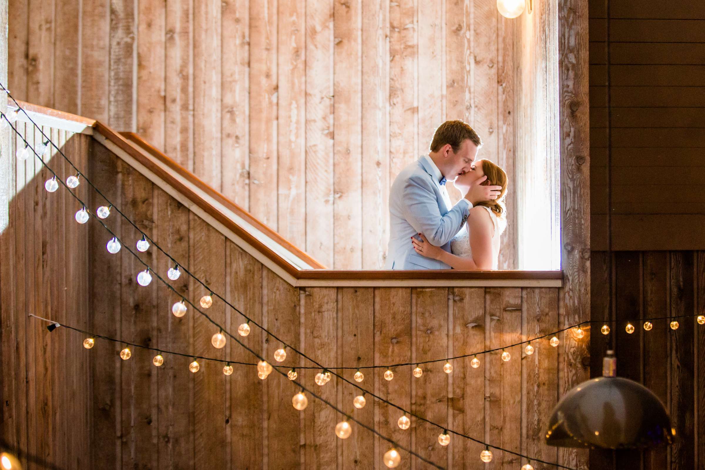 Marina Village Conference Center Wedding coordinated by Sublime Weddings, Amanda and Kyle Wedding Photo #4 by True Photography