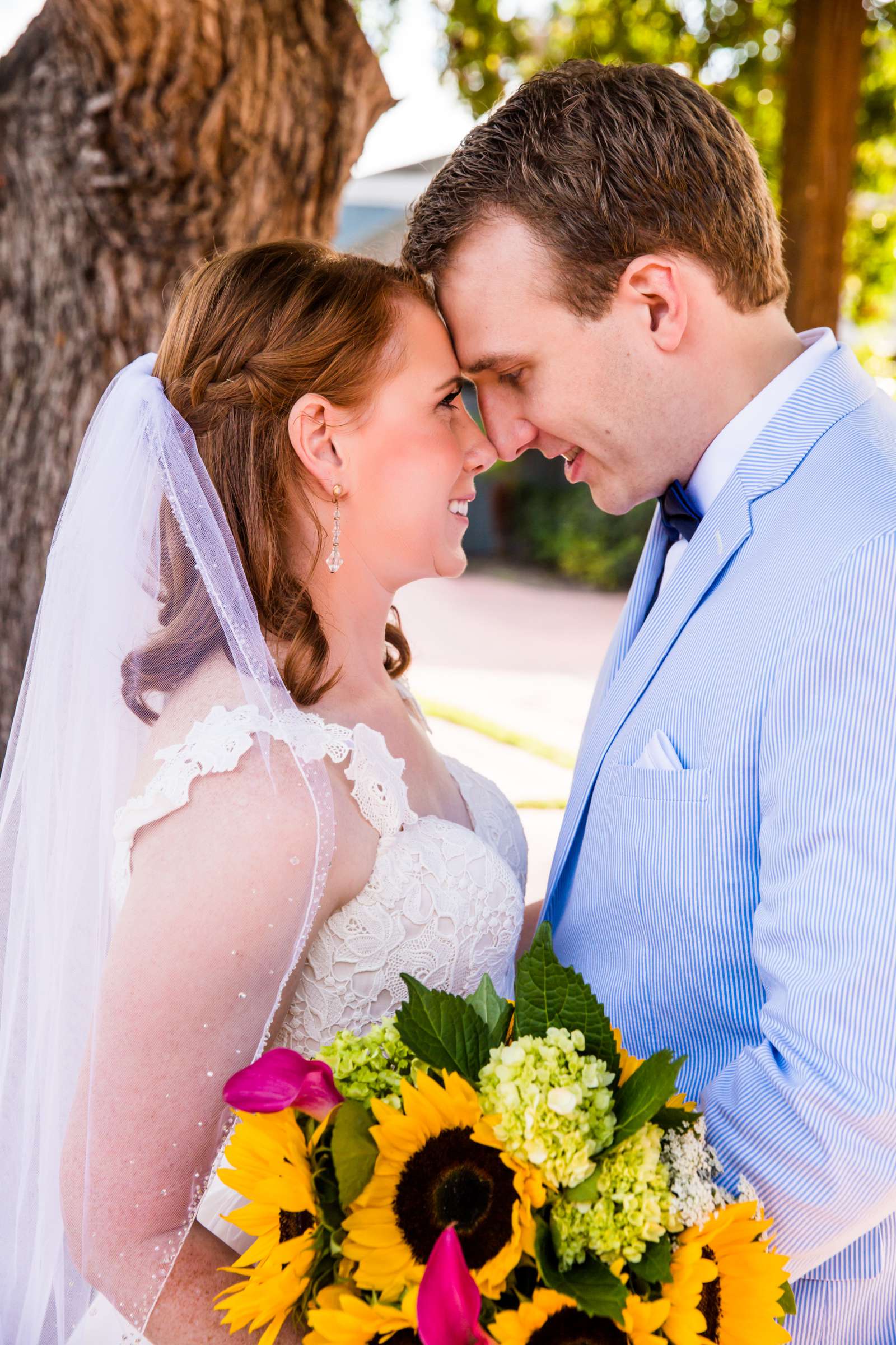 Marina Village Conference Center Wedding coordinated by Sublime Weddings, Amanda and Kyle Wedding Photo #9 by True Photography