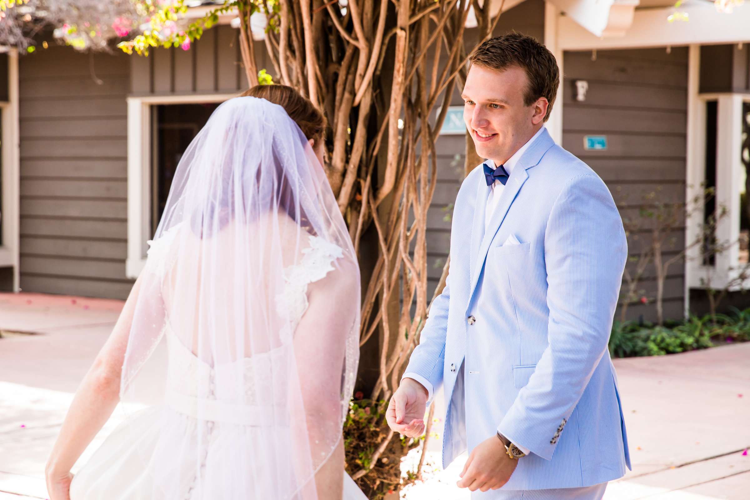 Marina Village Conference Center Wedding coordinated by Sublime Weddings, Amanda and Kyle Wedding Photo #44 by True Photography