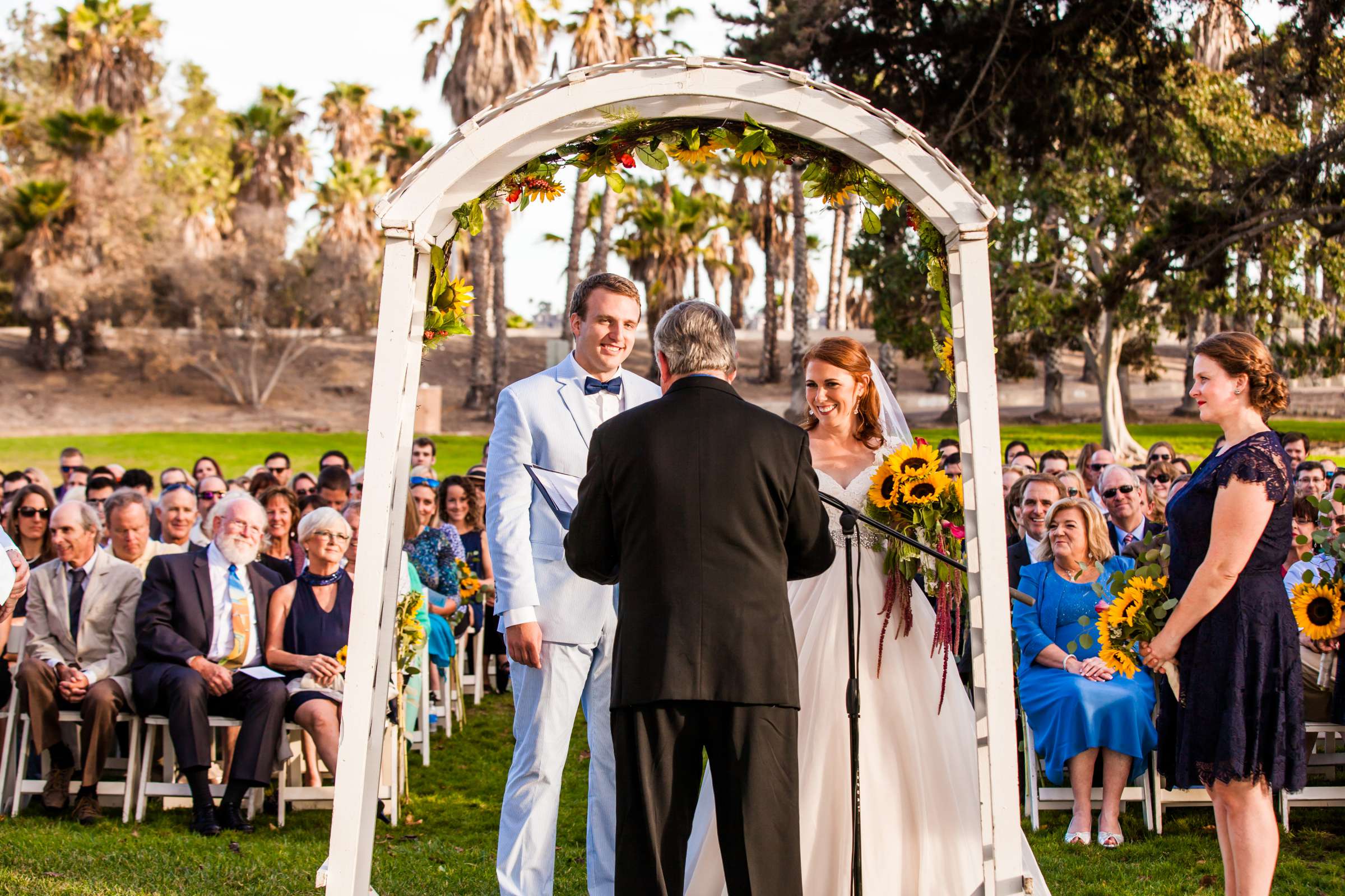 Marina Village Conference Center Wedding coordinated by Sublime Weddings, Amanda and Kyle Wedding Photo #64 by True Photography