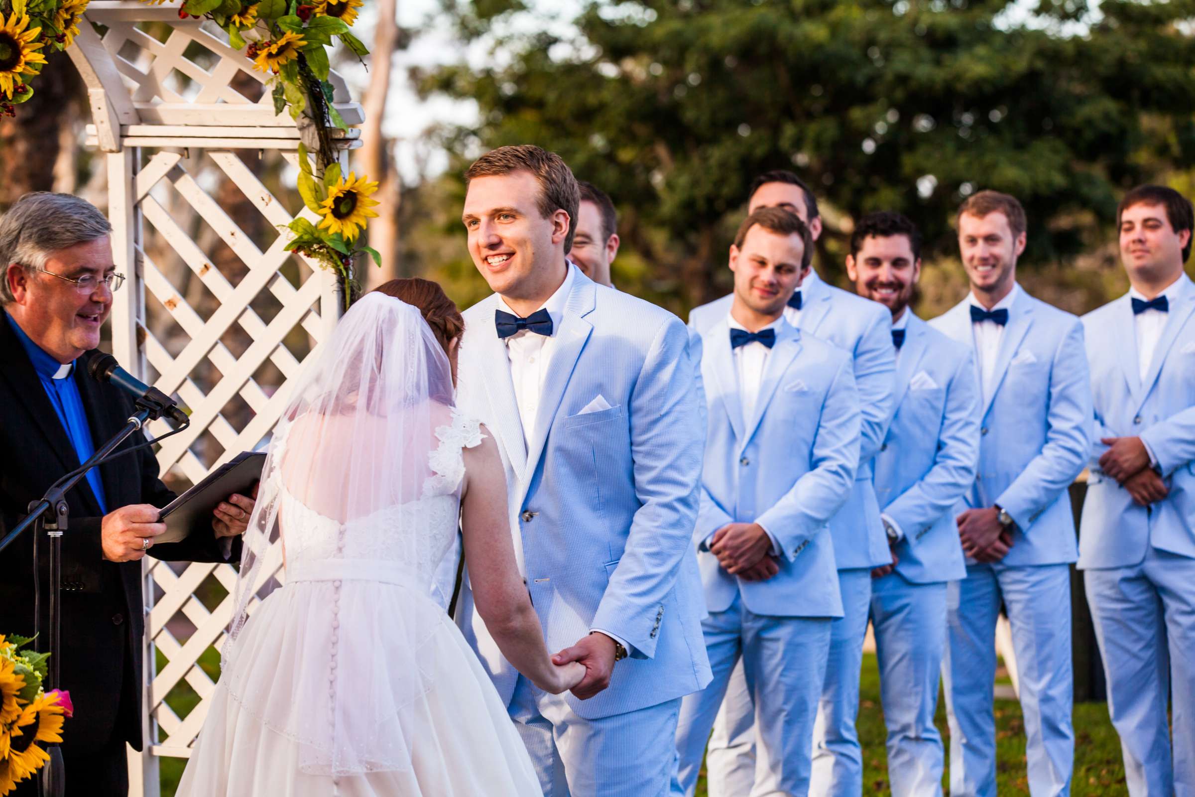 Marina Village Conference Center Wedding coordinated by Sublime Weddings, Amanda and Kyle Wedding Photo #66 by True Photography