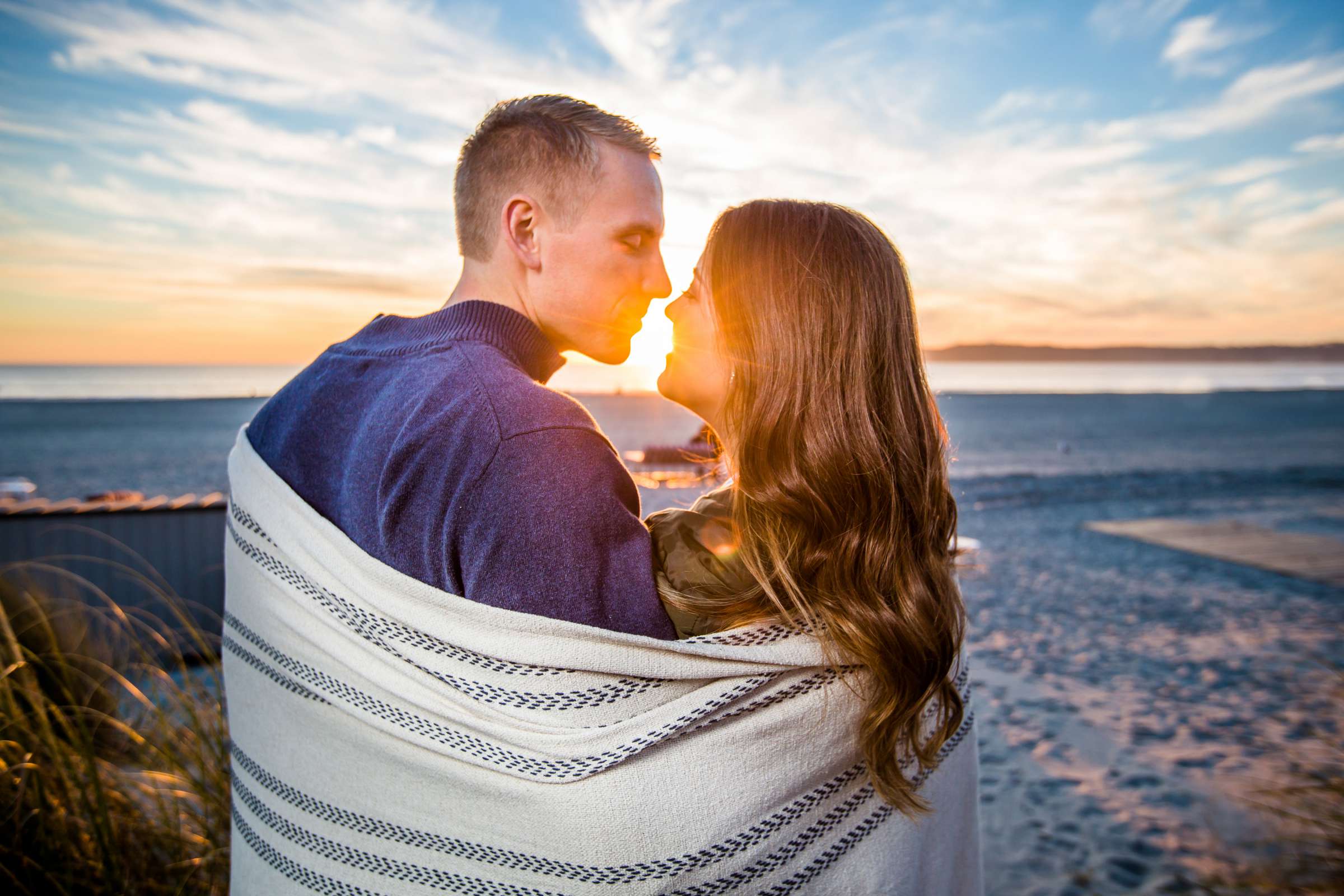 Engagement, Kelsey and Thomas Engagement Photo #284396 by True Photography