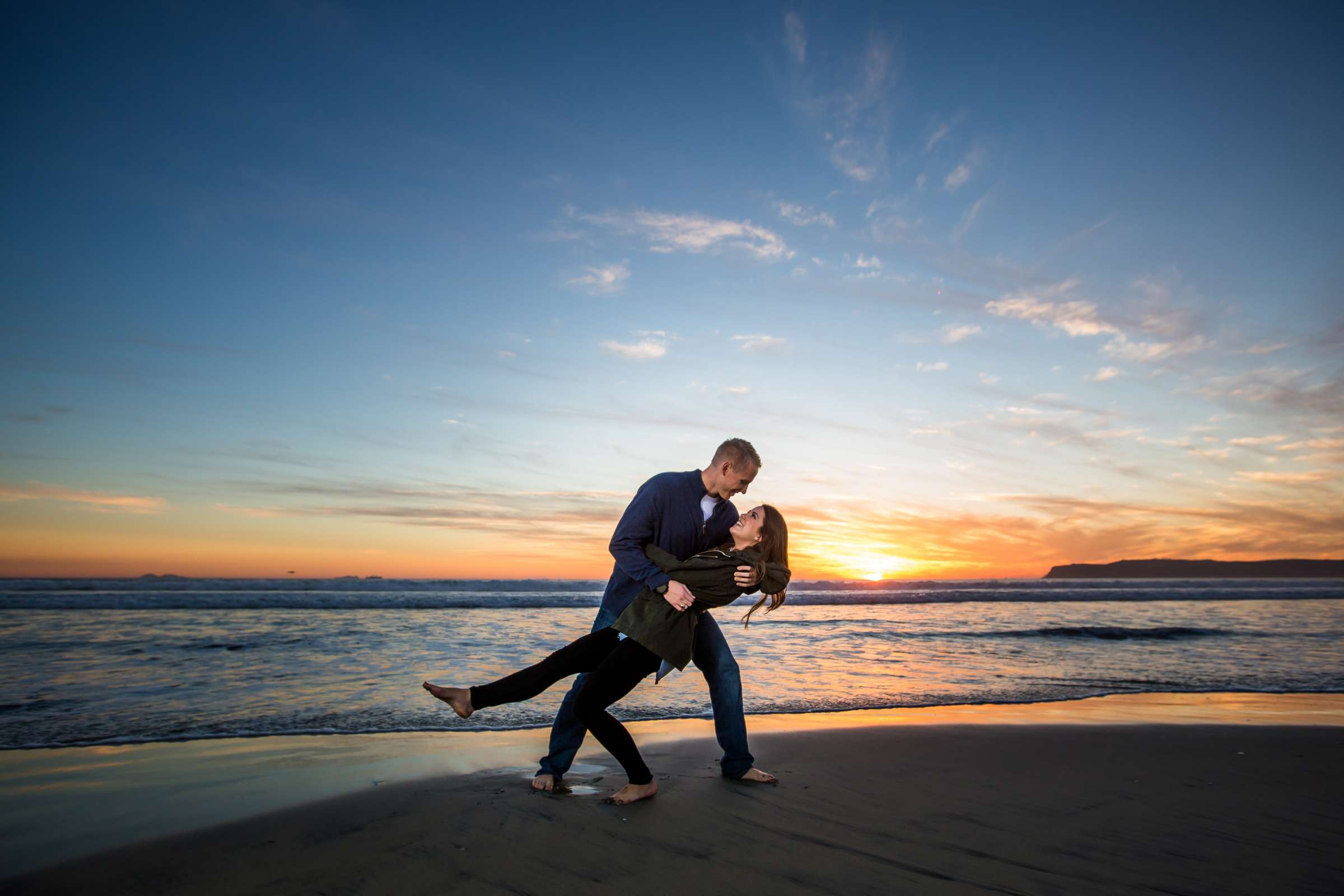 Engagement, Kelsey and Thomas Engagement Photo #284405 by True Photography