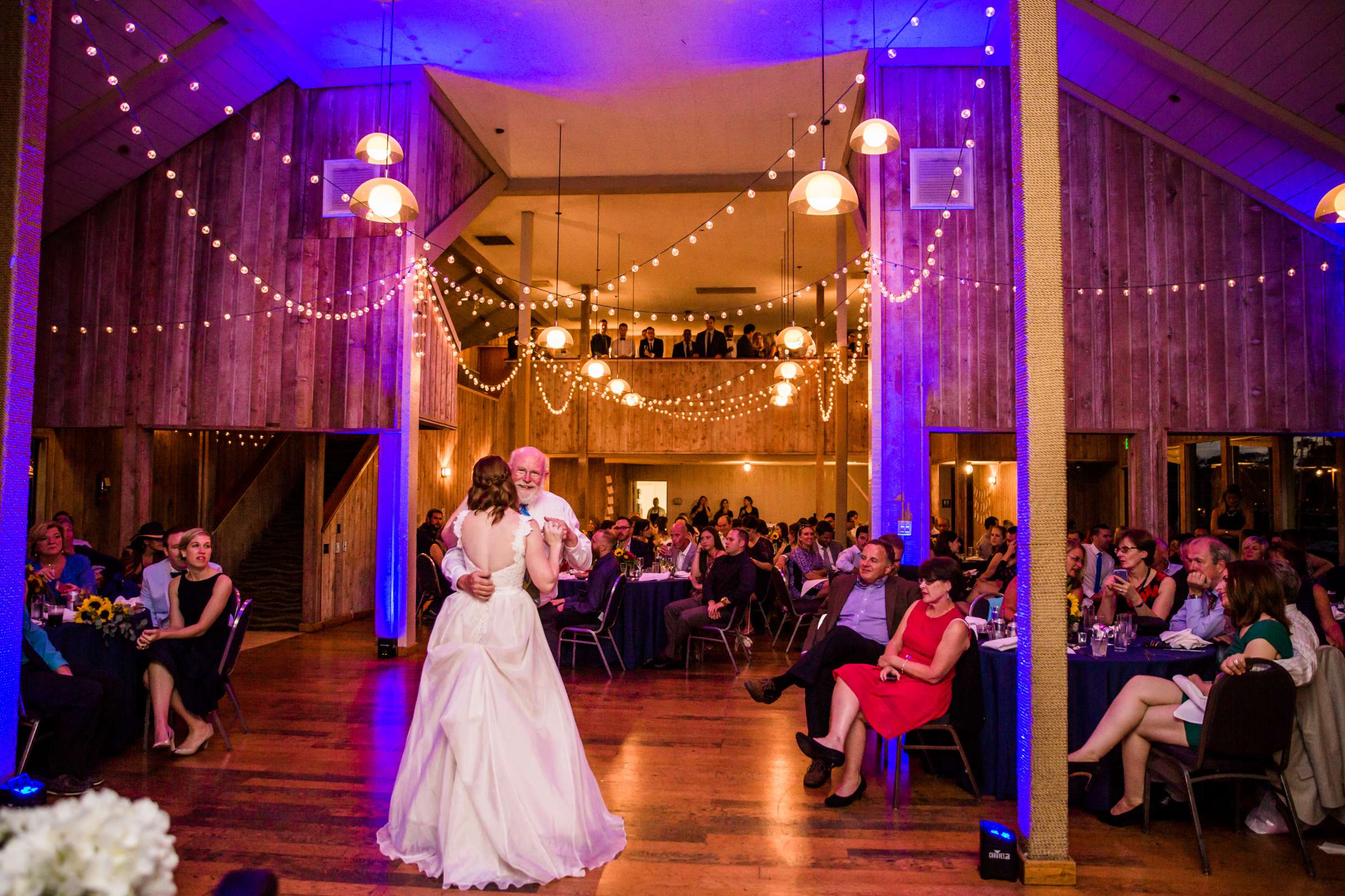 Marina Village Conference Center Wedding coordinated by Sublime Weddings, Amanda and Kyle Wedding Photo #98 by True Photography