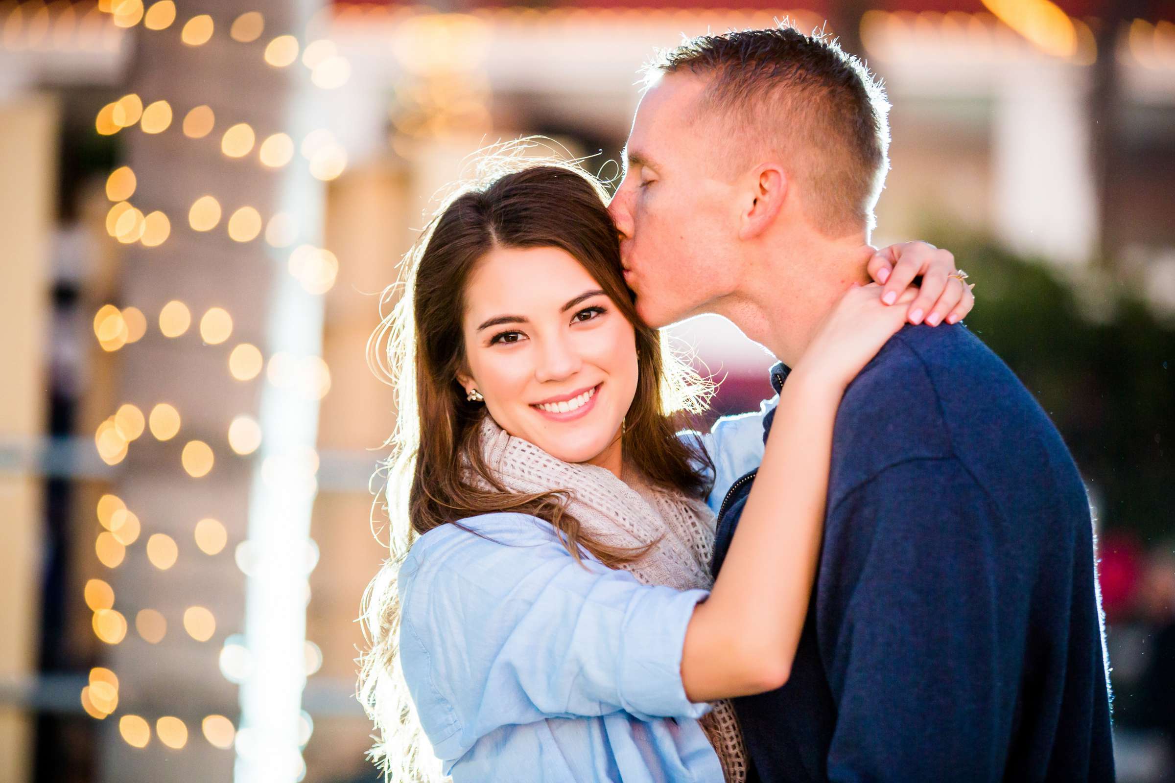 Engagement, Kelsey and Thomas Engagement Photo #284411 by True Photography