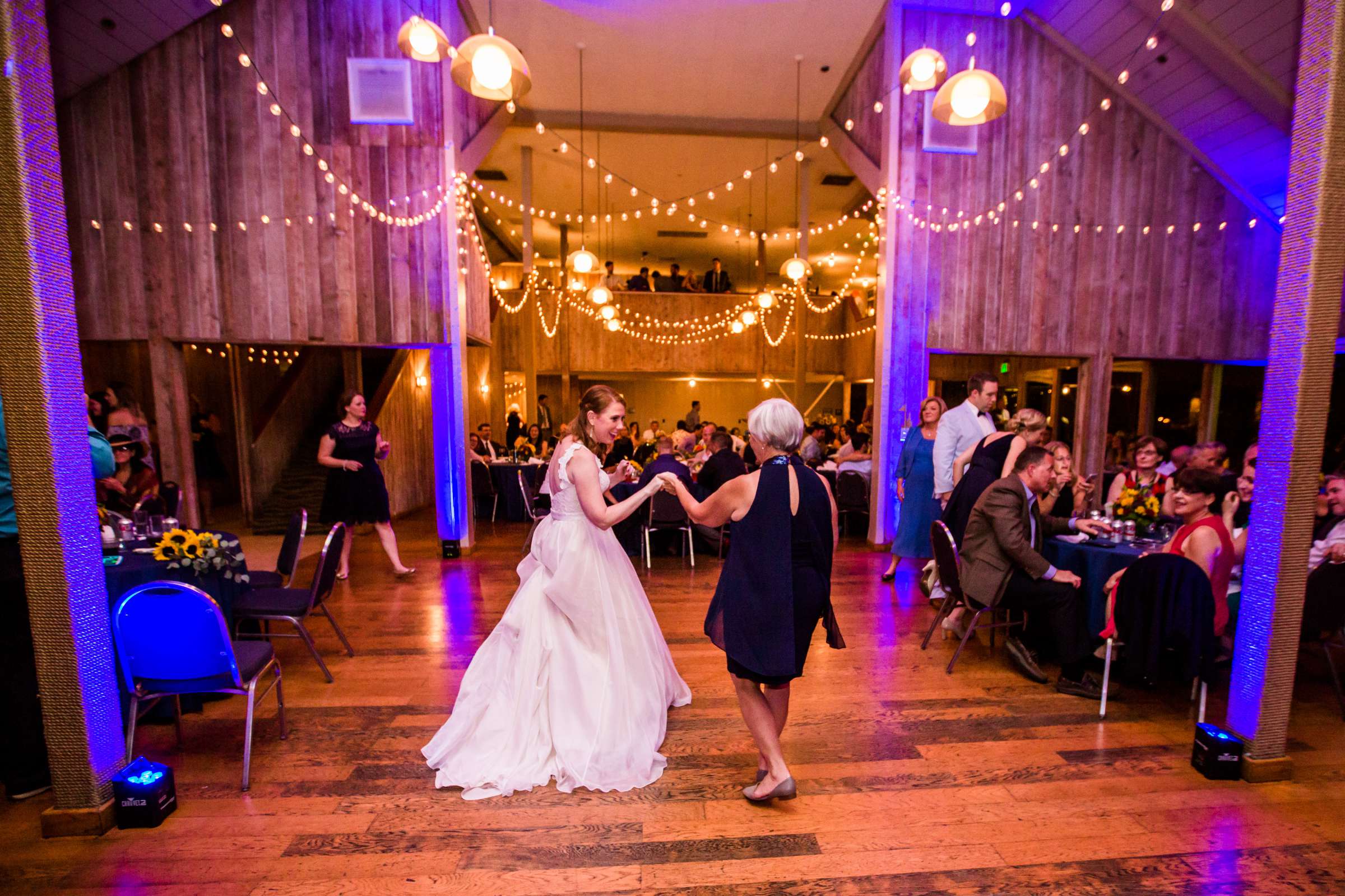 Marina Village Conference Center Wedding coordinated by Sublime Weddings, Amanda and Kyle Wedding Photo #106 by True Photography