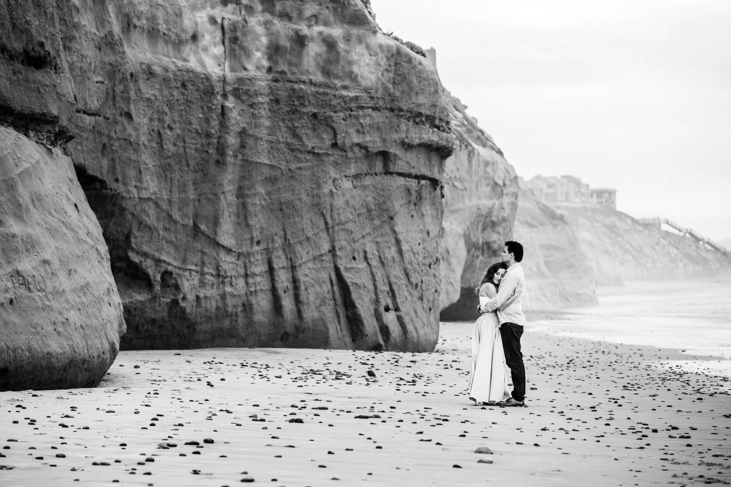 Engagement, Paloma and Carlos Engagement Photo #284550 by True Photography