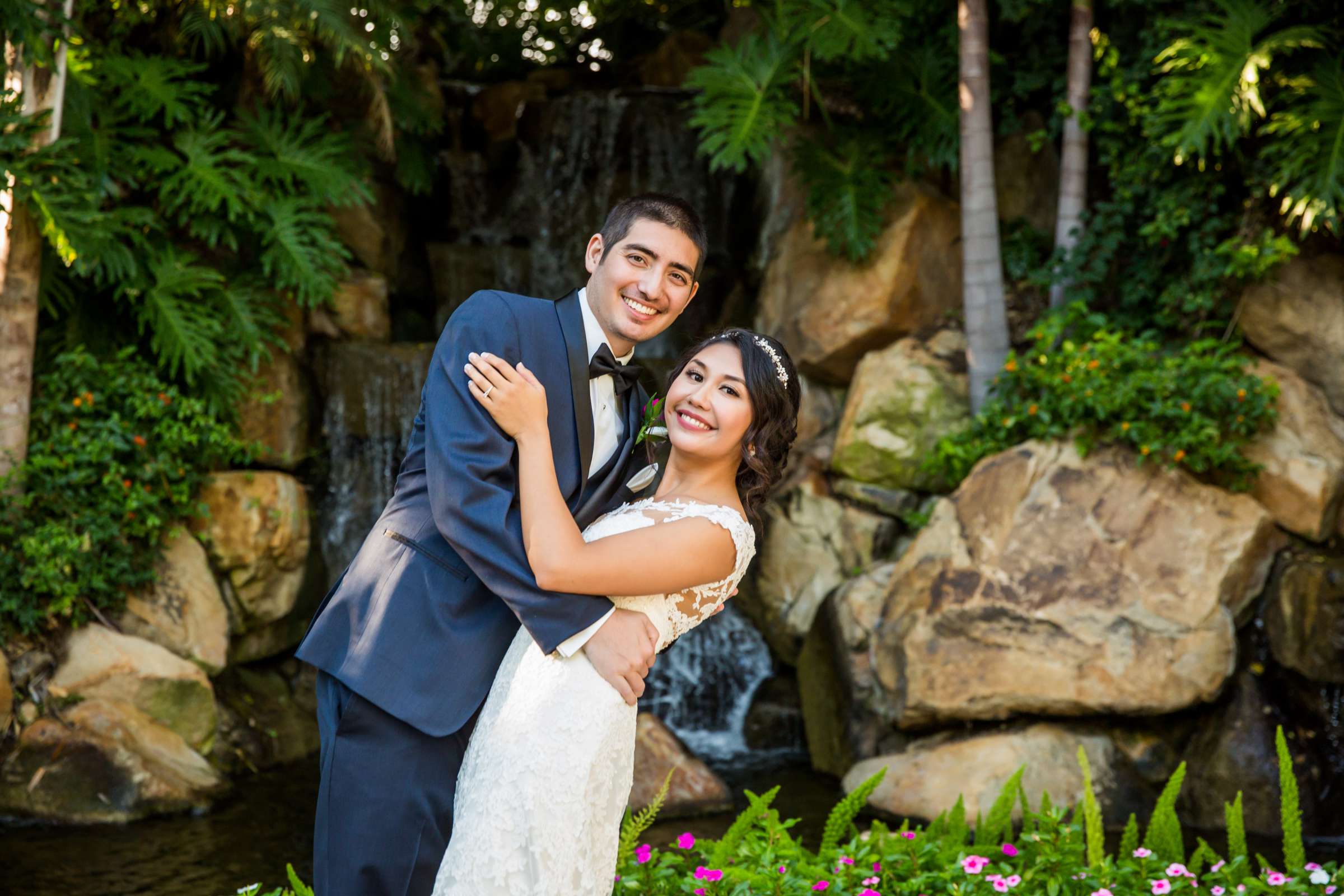 Grand Tradition Estate Wedding, Alyssa and Jonathan Wedding Photo #284997 by True Photography