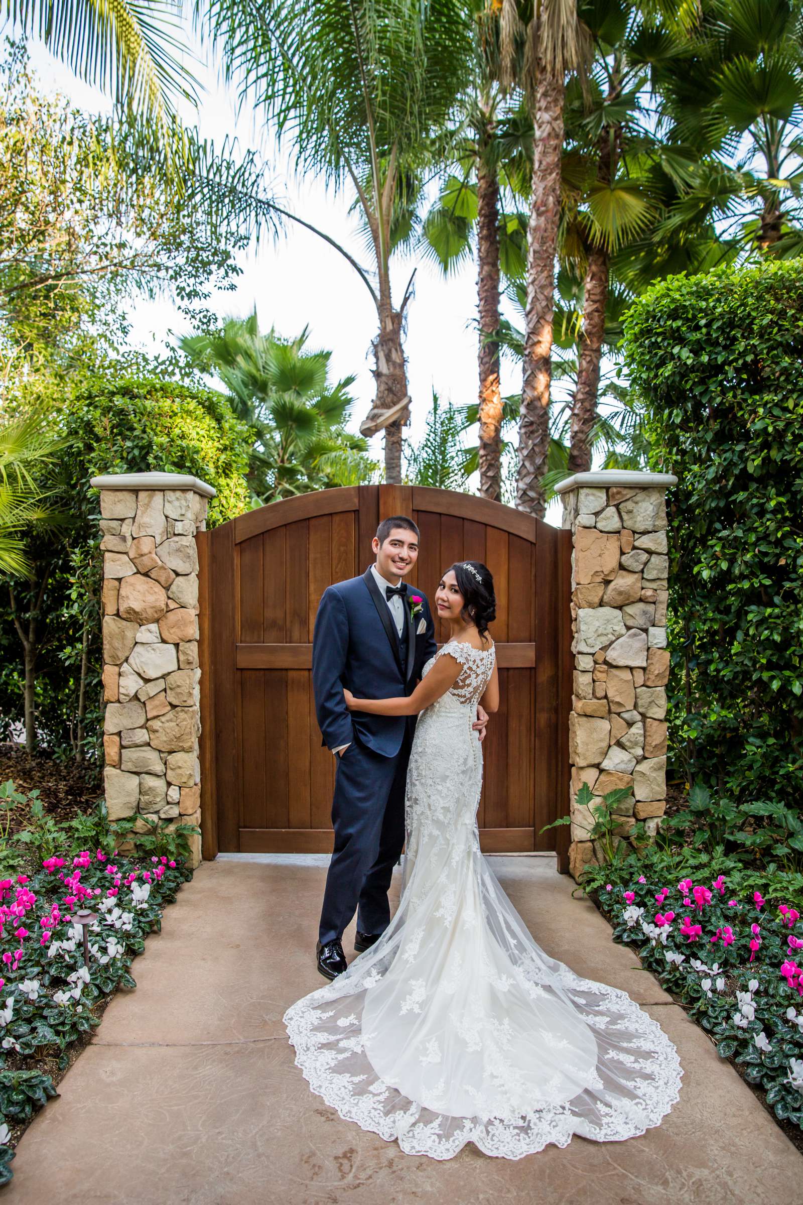 Grand Tradition Estate Wedding, Alyssa and Jonathan Wedding Photo #285002 by True Photography