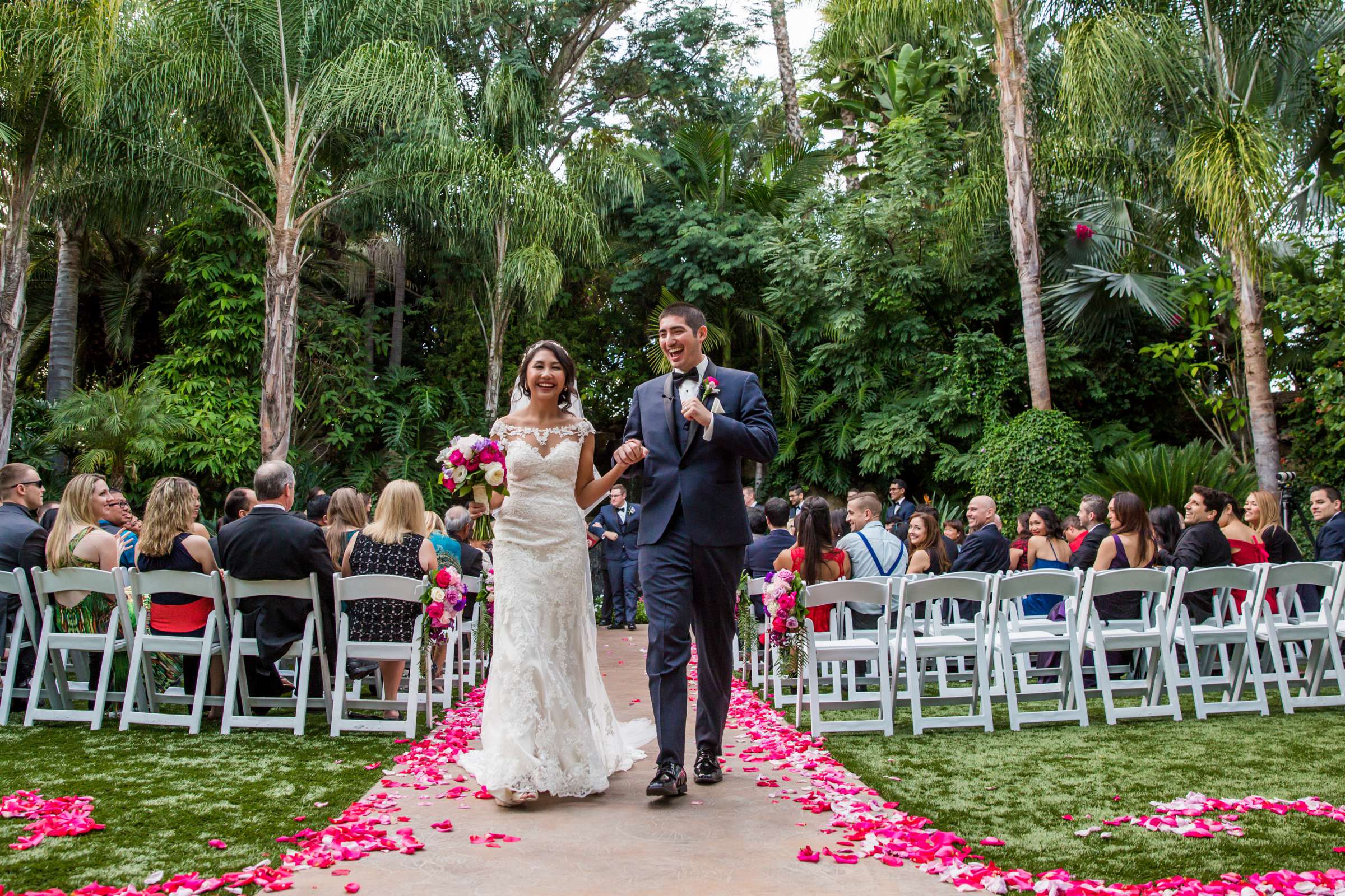 Grand Tradition Estate Wedding, Alyssa and Jonathan Wedding Photo #285011 by True Photography