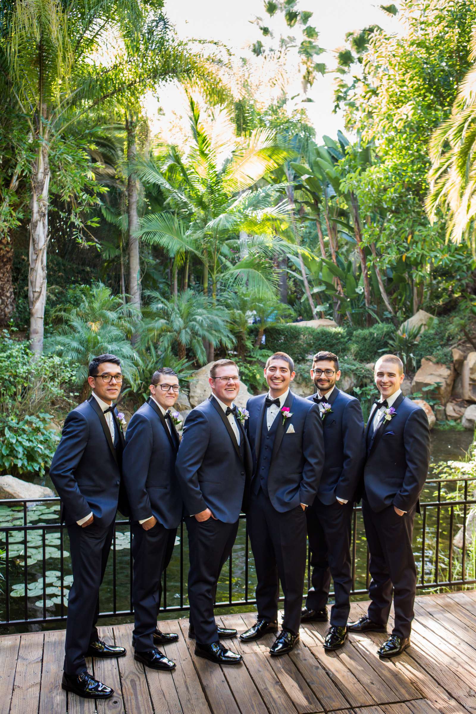 Grand Tradition Estate Wedding, Alyssa and Jonathan Wedding Photo #285049 by True Photography