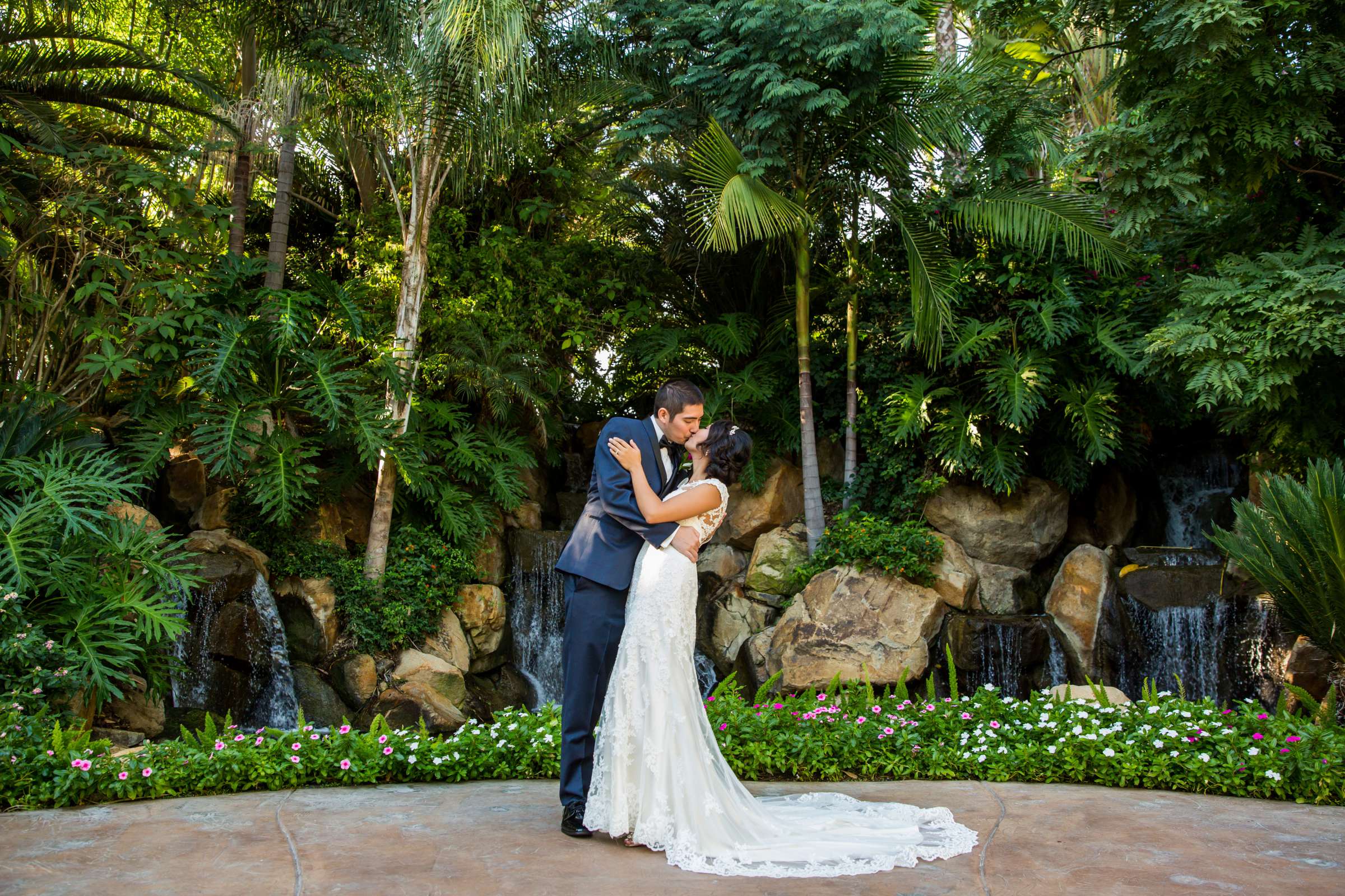 Grand Tradition Estate Wedding, Alyssa and Jonathan Wedding Photo #285090 by True Photography