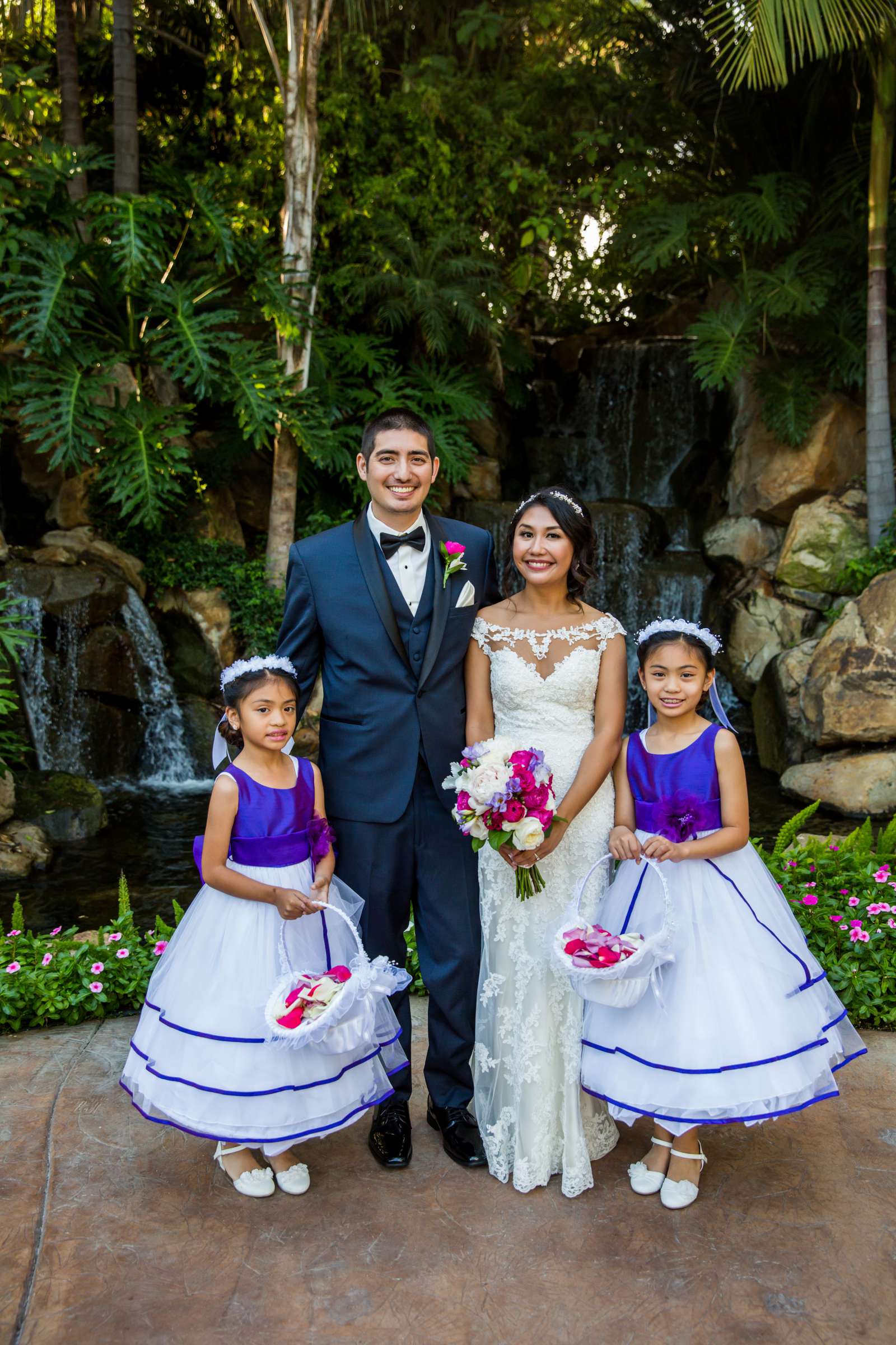 Grand Tradition Estate Wedding, Alyssa and Jonathan Wedding Photo #285103 by True Photography