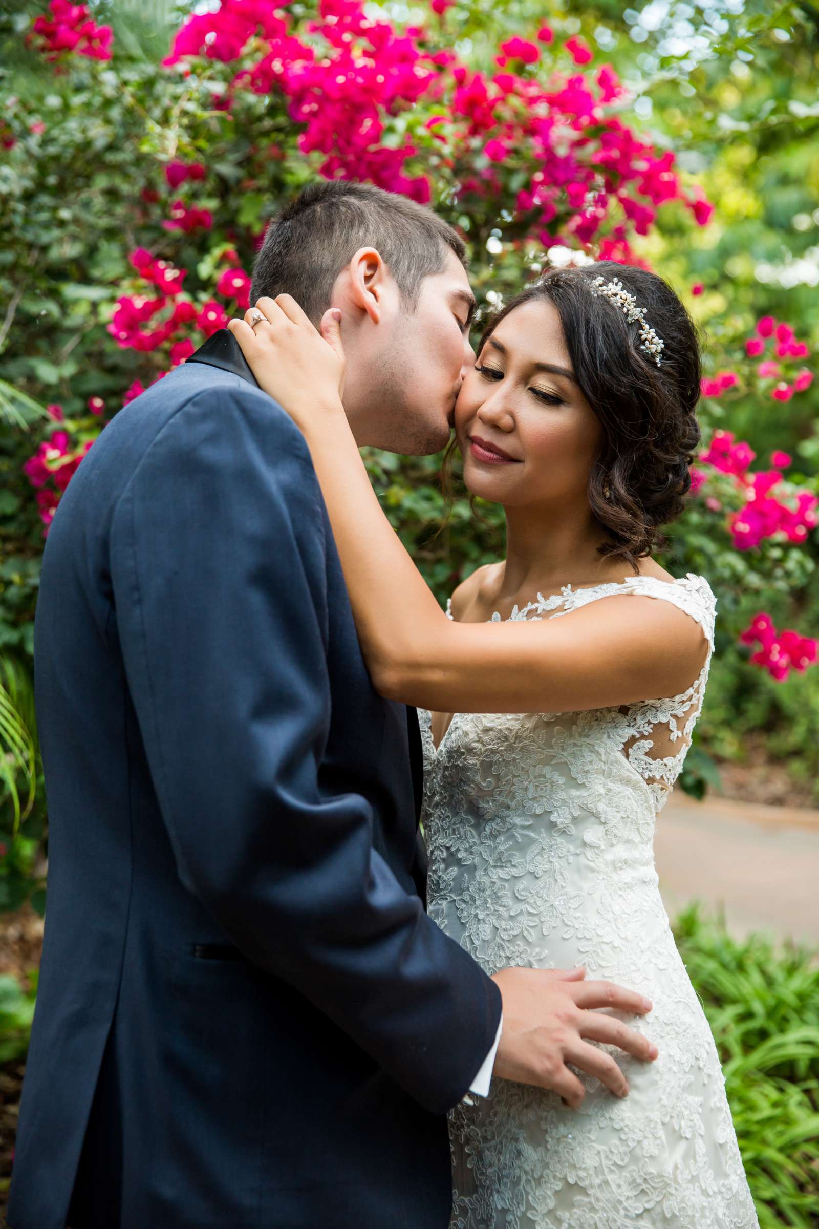 Grand Tradition Estate Wedding, Alyssa and Jonathan Wedding Photo #285116 by True Photography