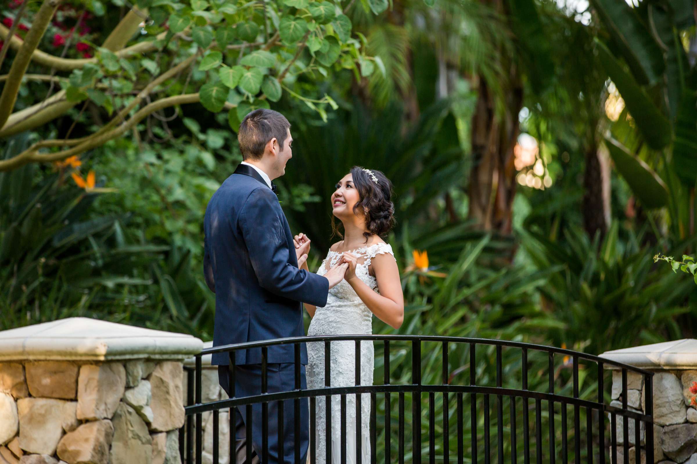 Grand Tradition Estate Wedding, Alyssa and Jonathan Wedding Photo #285131 by True Photography