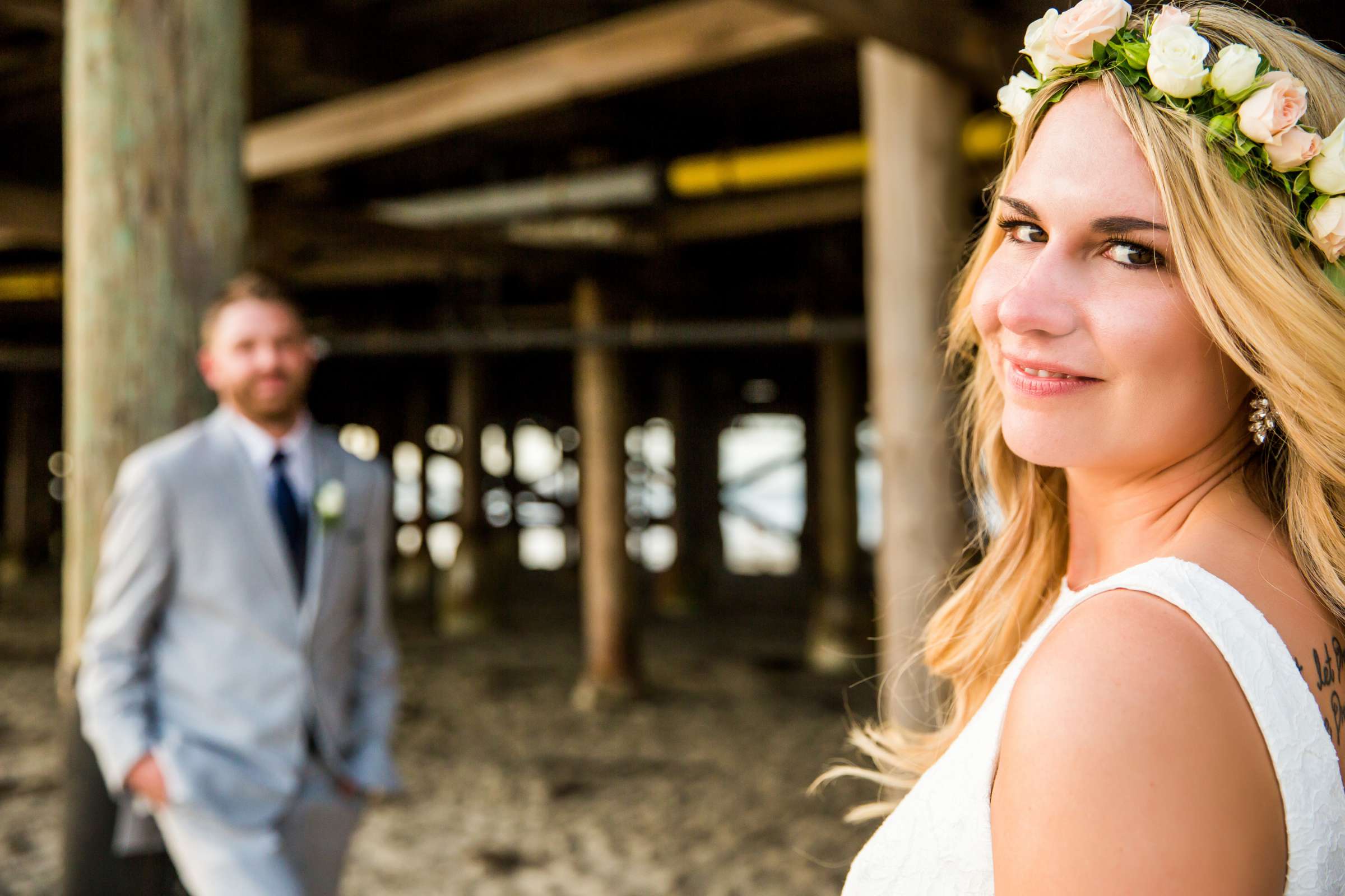 Tower 23 Hotel Wedding, Emily and Blake Wedding Photo #285363 by True Photography