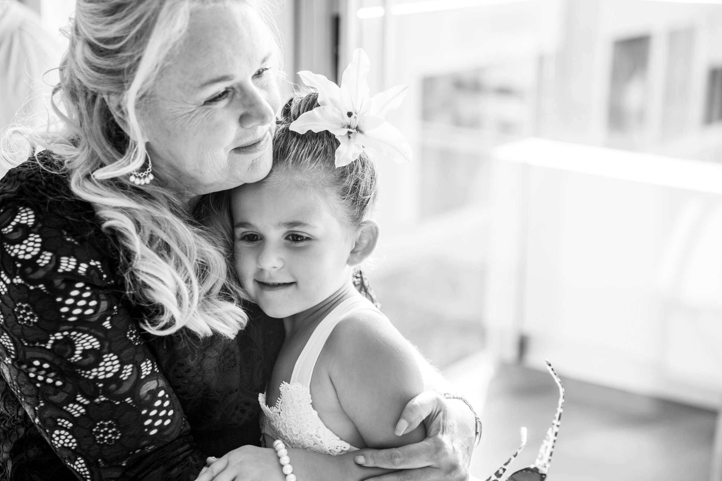 Kids at Tower 23 Hotel Wedding, Emily and Blake Wedding Photo #285381 by True Photography