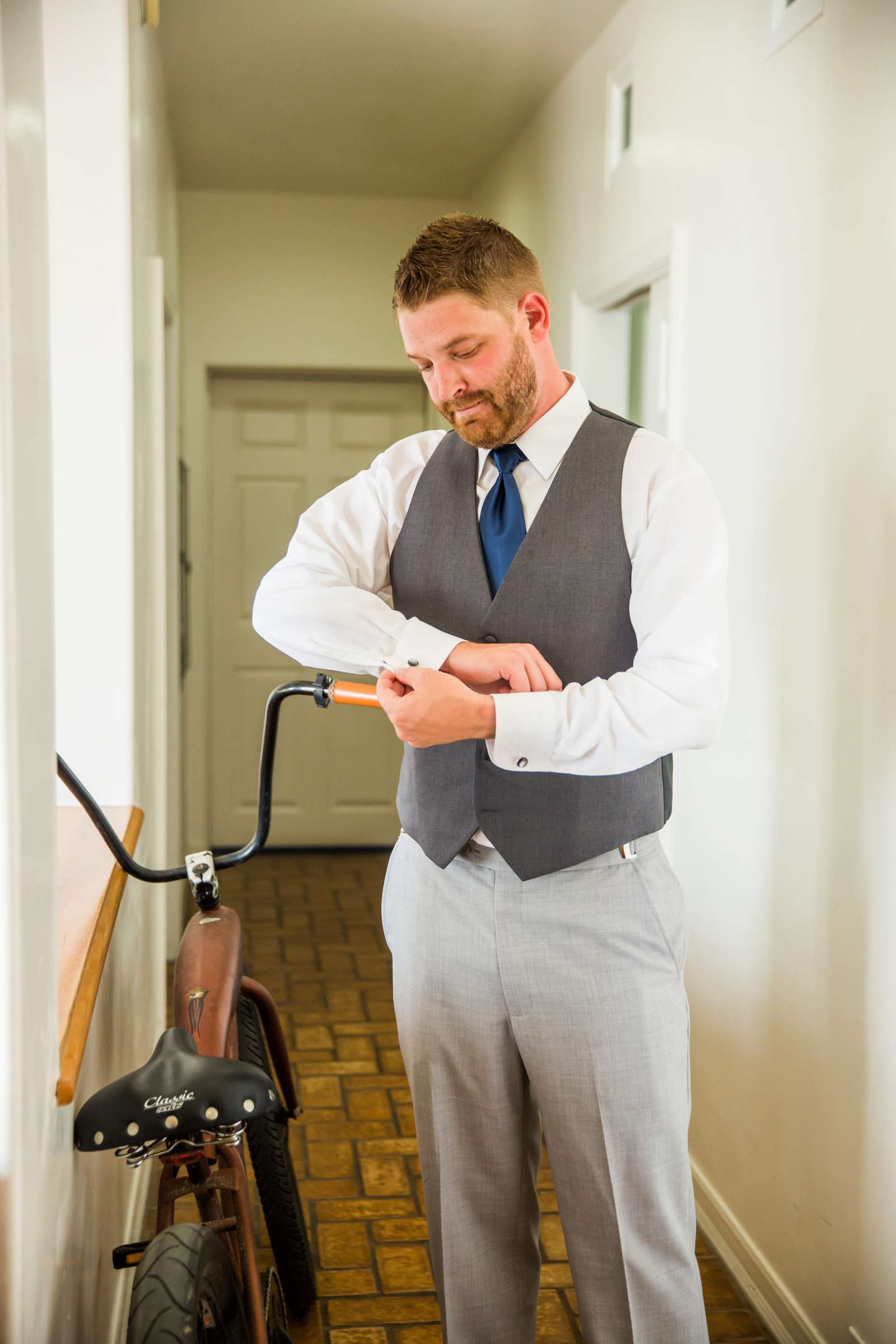 Tower 23 Hotel Wedding, Emily and Blake Wedding Photo #285388 by True Photography