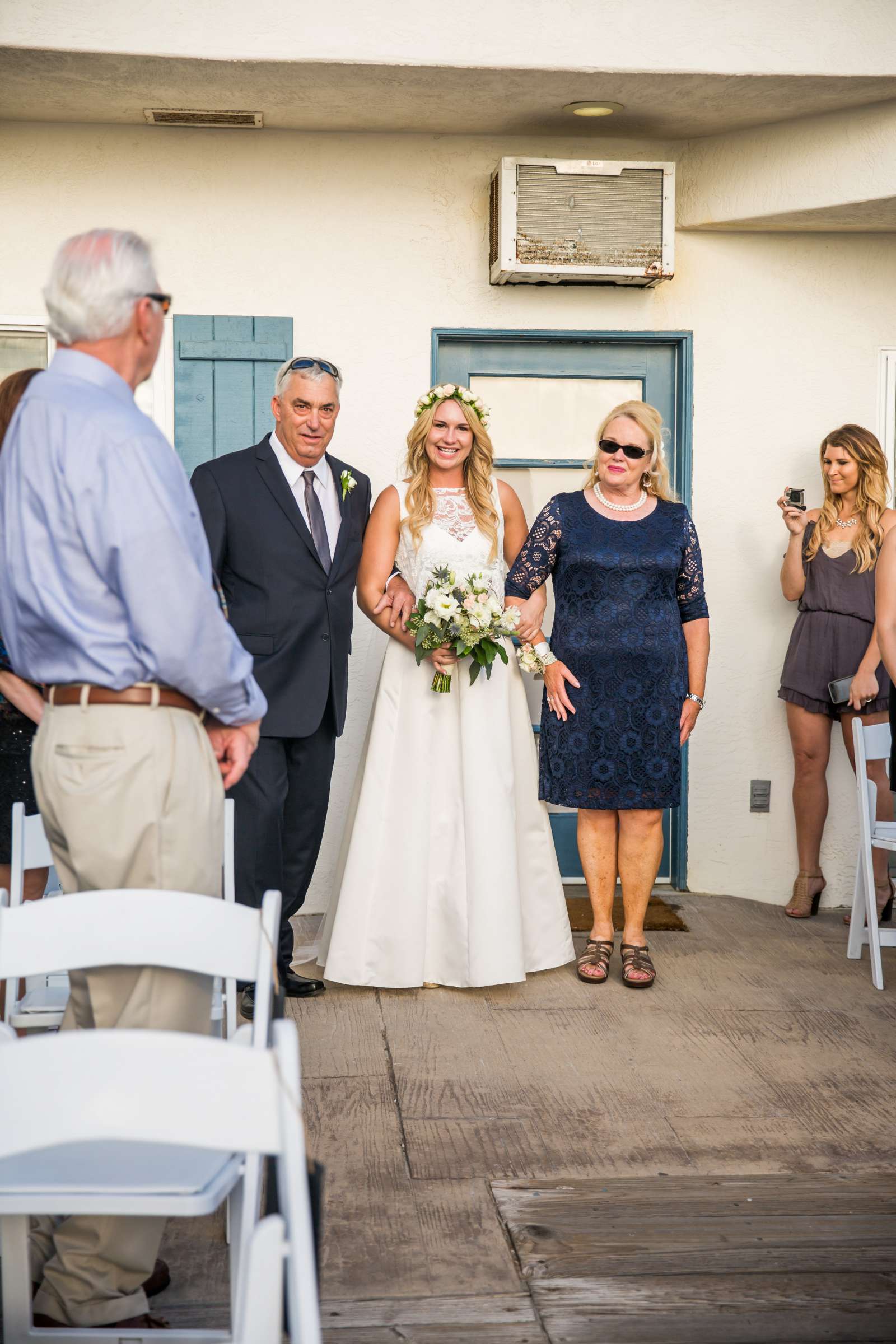 Tower 23 Hotel Wedding, Emily and Blake Wedding Photo #285396 by True Photography