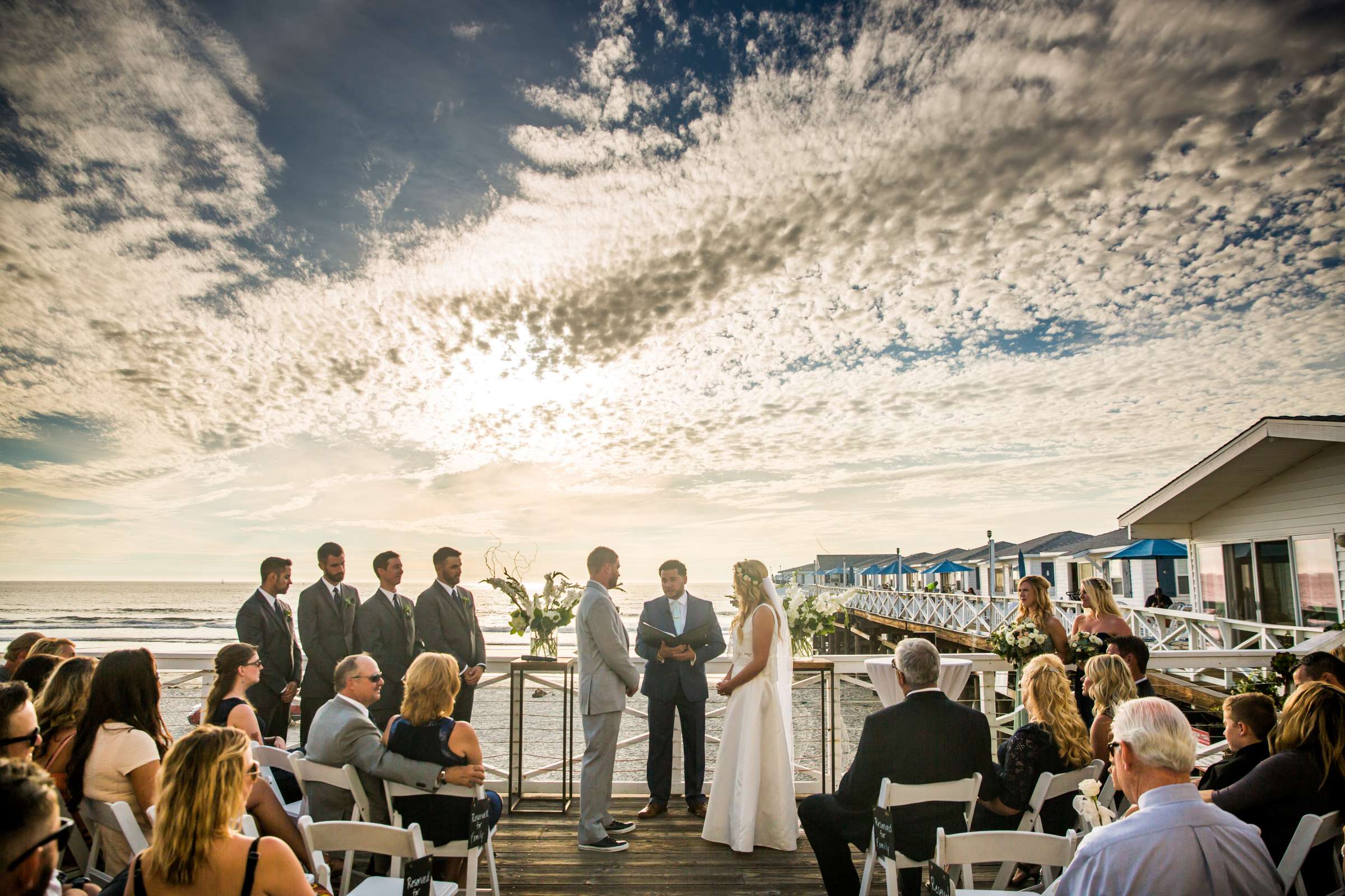 Tower 23 Hotel Wedding, Emily and Blake Wedding Photo #285399 by True Photography