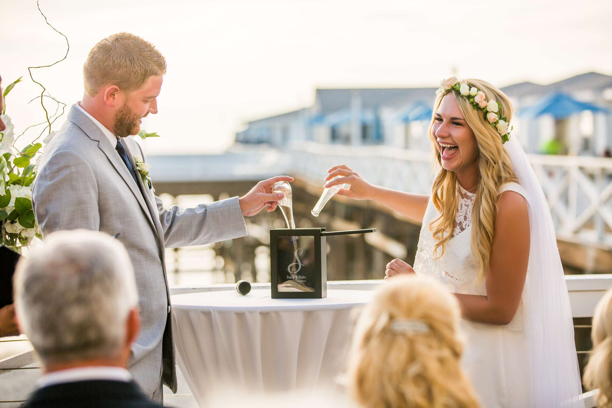 Tower 23 Hotel Wedding, Emily and Blake Wedding Photo #285400 by True Photography