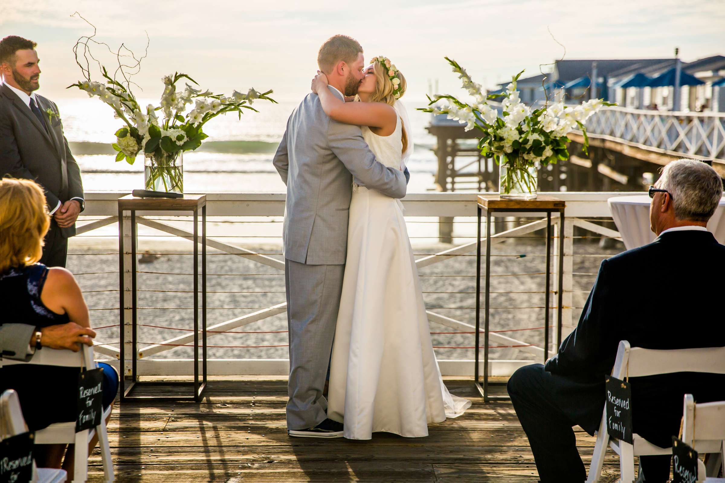 Tower 23 Hotel Wedding, Emily and Blake Wedding Photo #285405 by True Photography