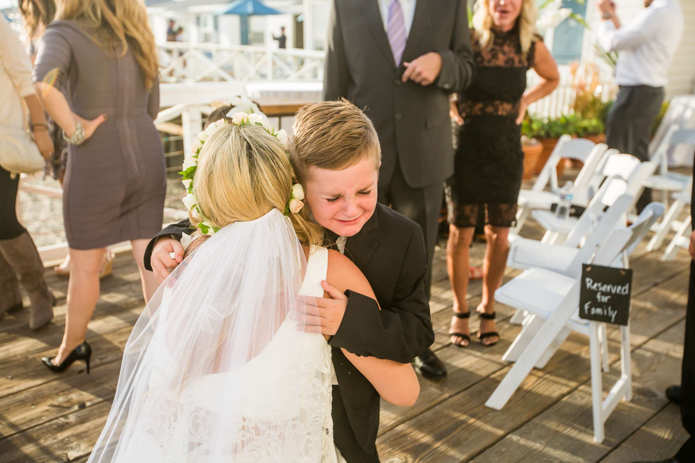 Tower 23 Hotel Wedding, Emily and Blake Wedding Photo #285408 by True Photography