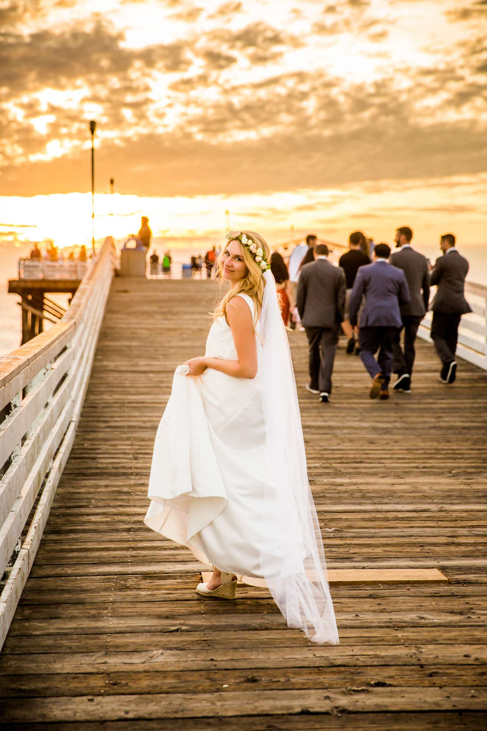 Tower 23 Hotel Wedding, Emily and Blake Wedding Photo #285420 by True Photography