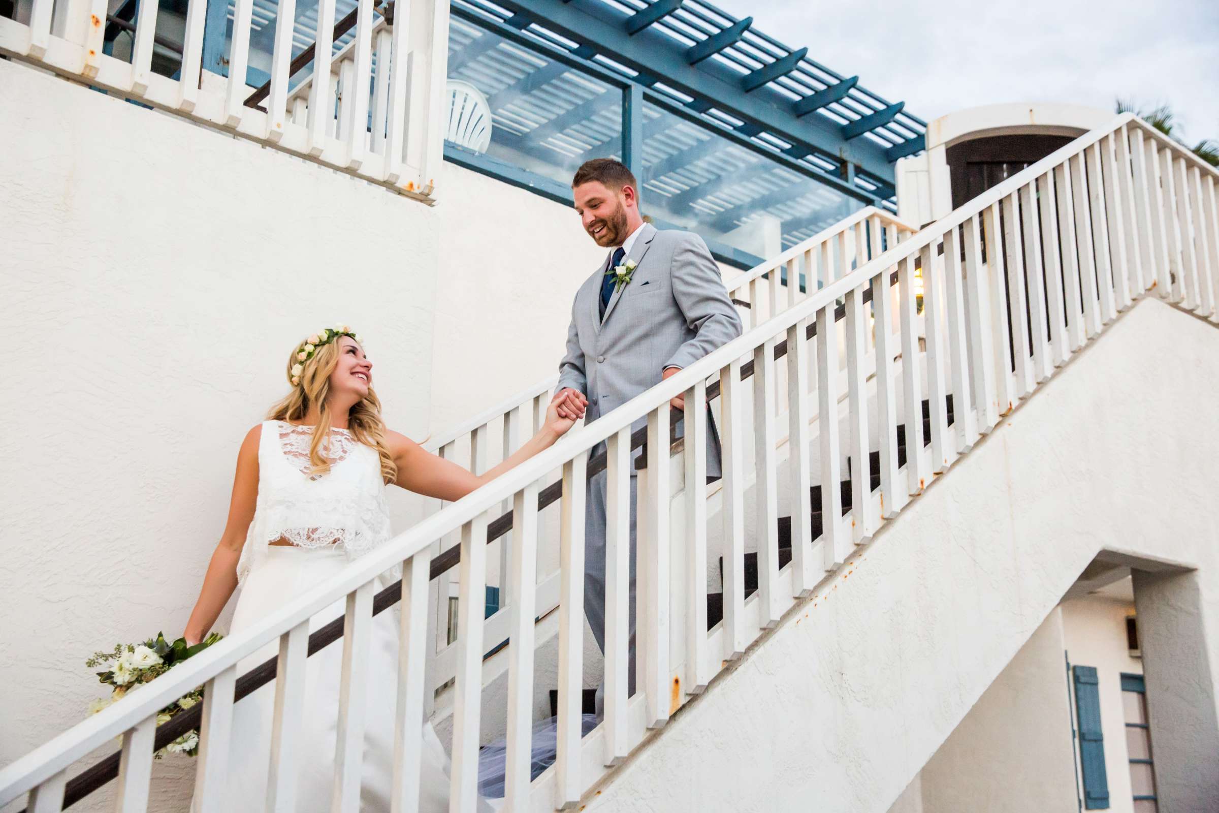 Tower 23 Hotel Wedding, Emily and Blake Wedding Photo #285425 by True Photography