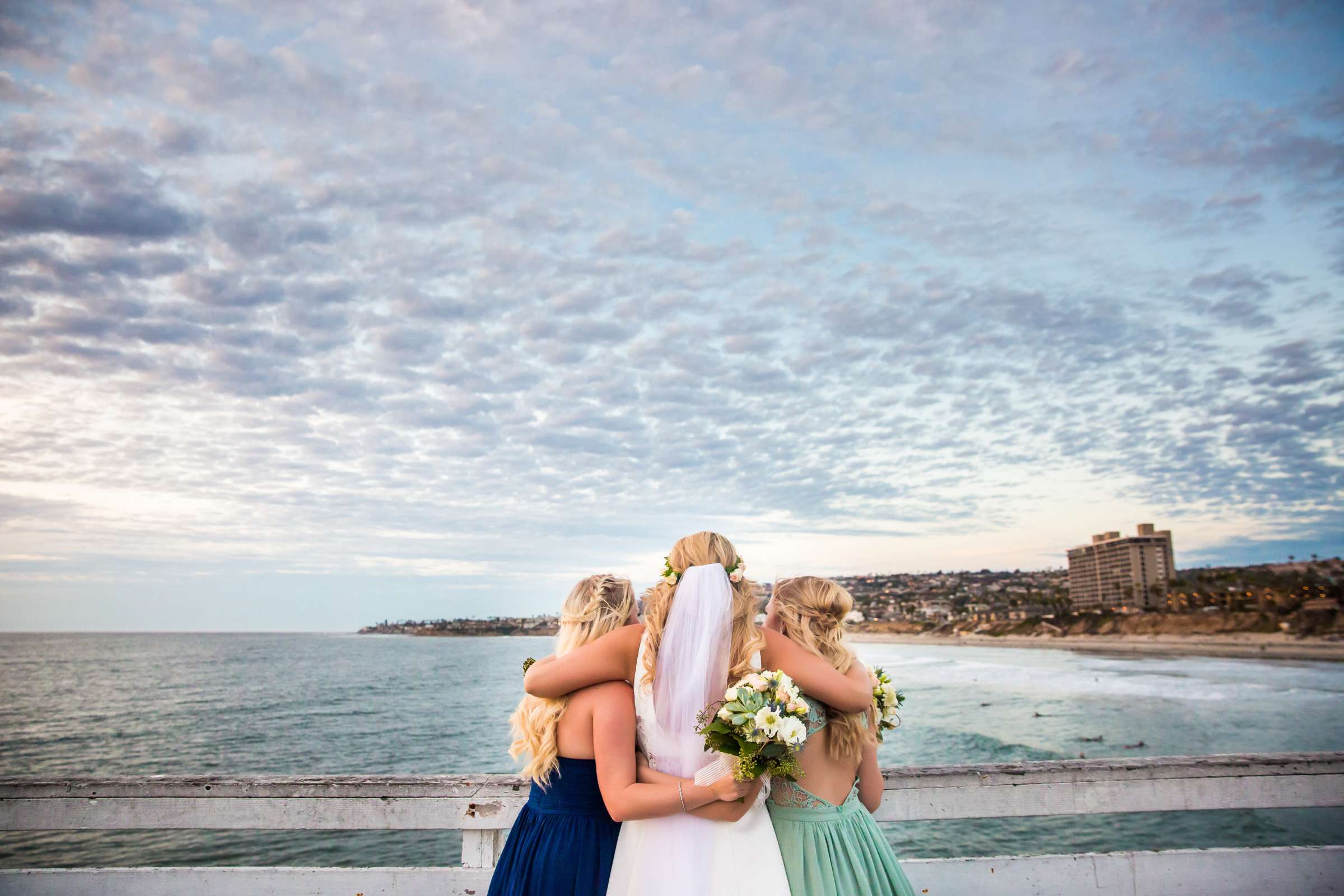 Tower 23 Hotel Wedding, Emily and Blake Wedding Photo #285426 by True Photography