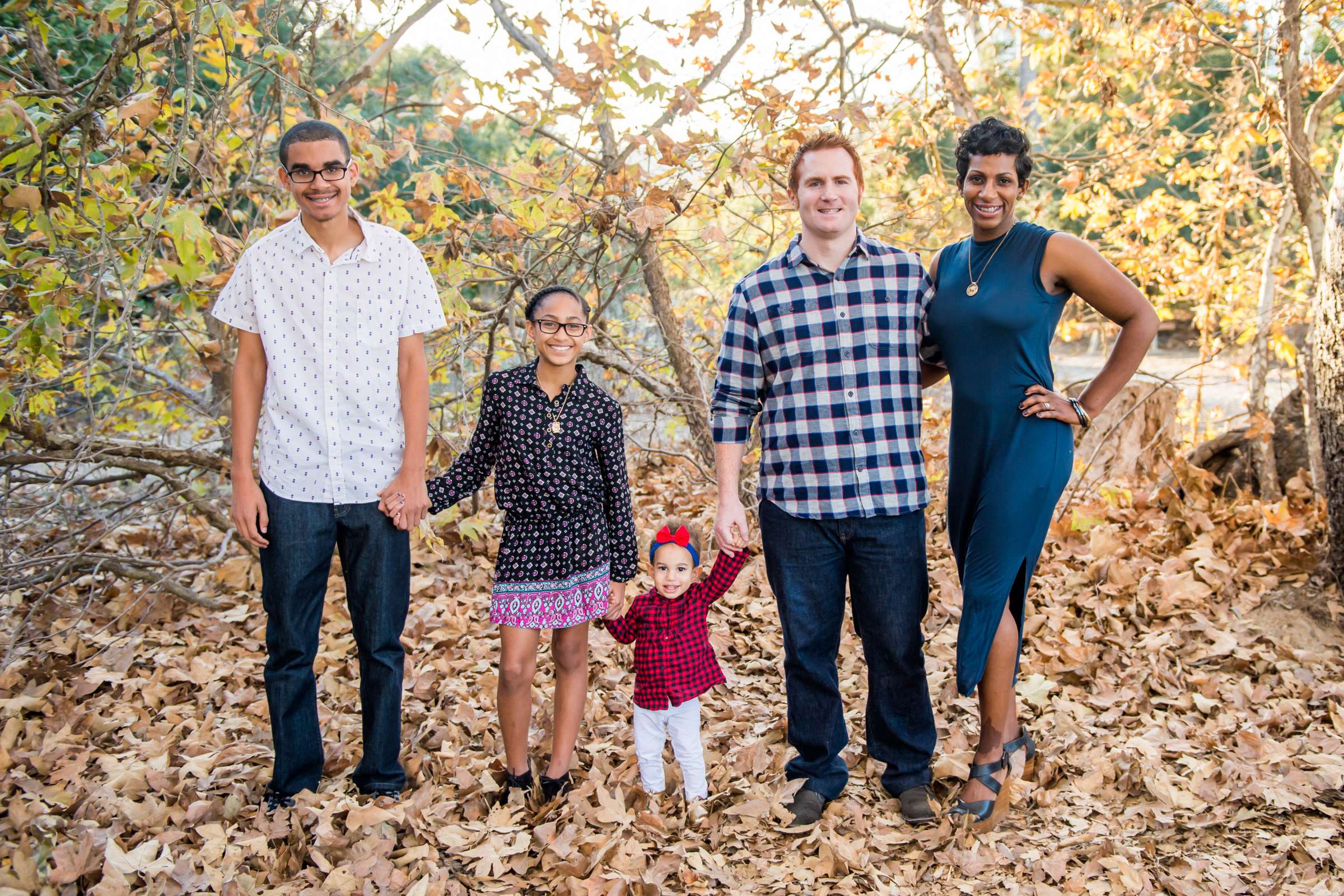 Featured photo at Family Portraits, Akua-Sodio and Seth Family Photo #1 by True Photography