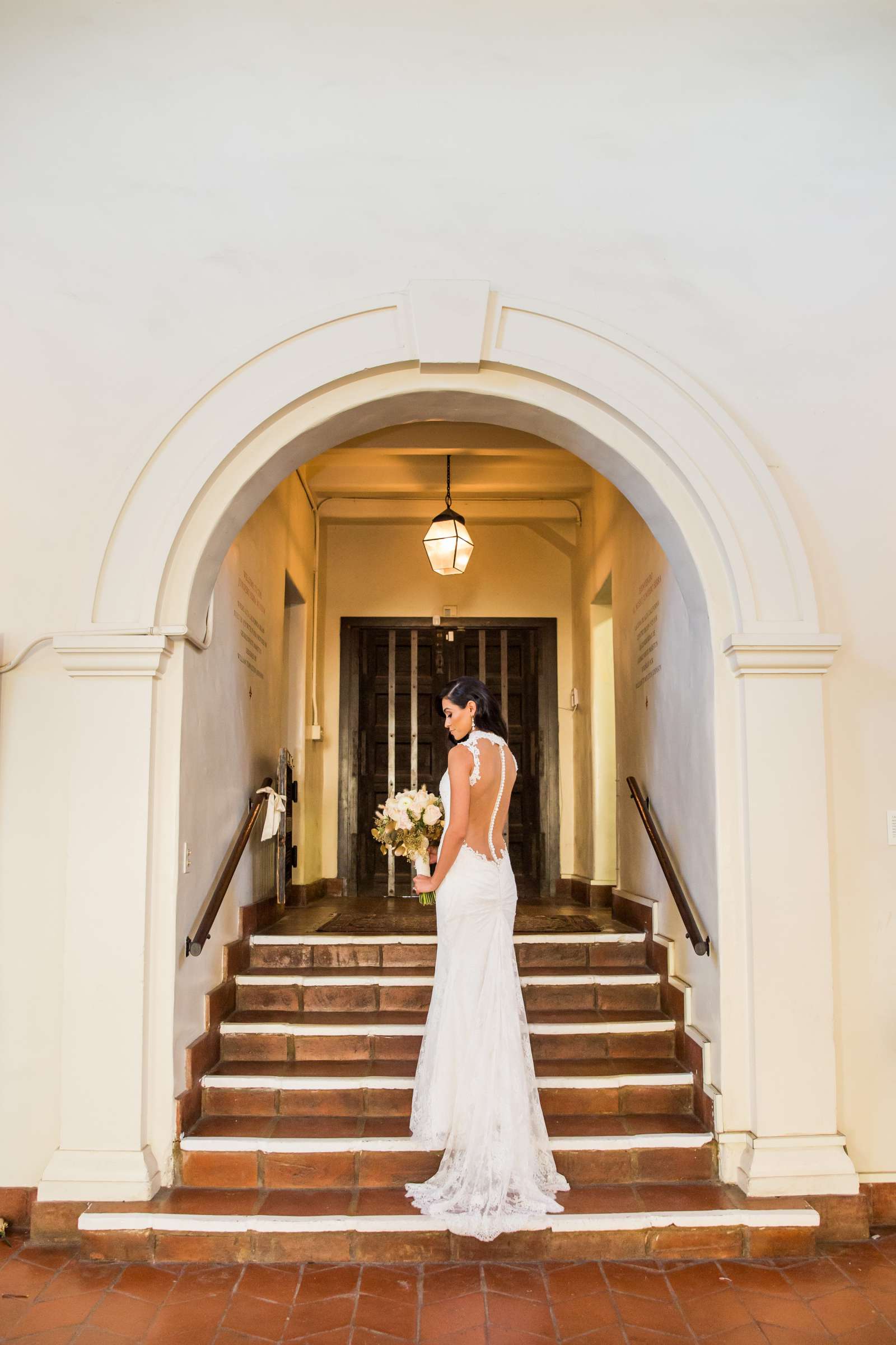 Junipero Serra Museum Wedding, Libby and Matthew Wedding Photo #51 by True Photography