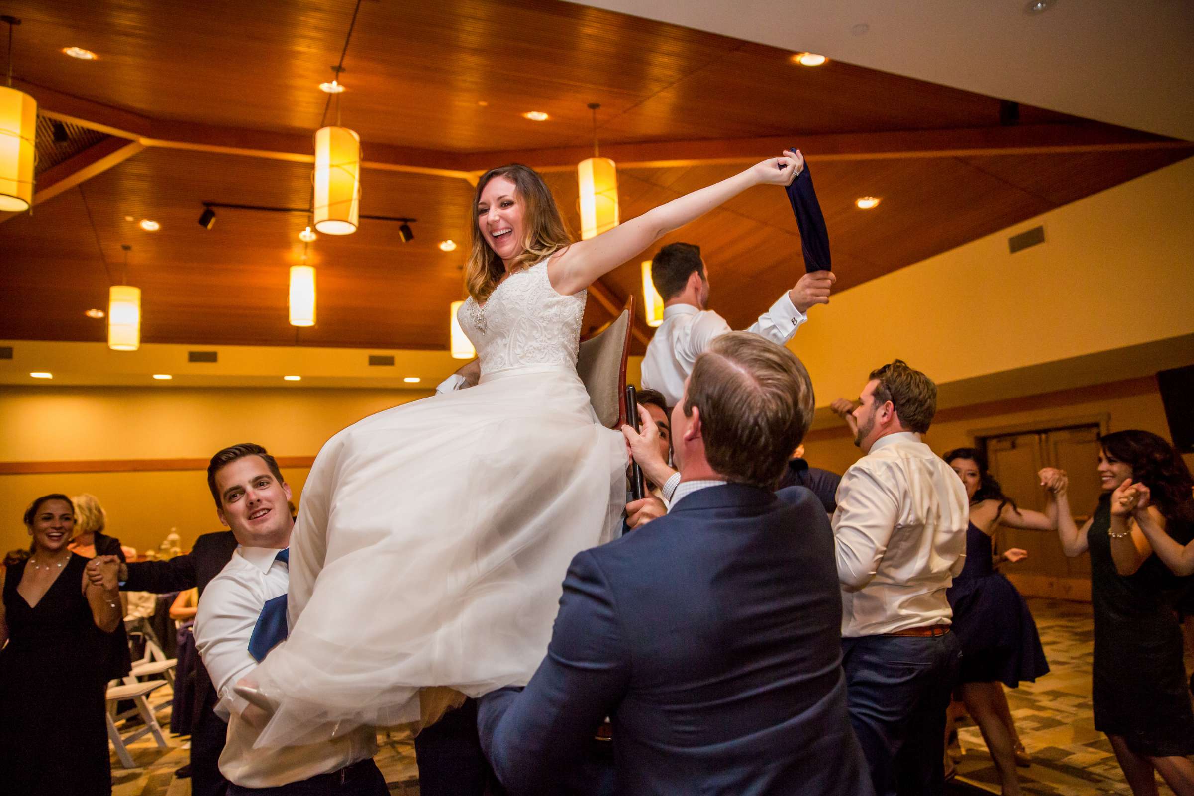 Loews Coronado Bay Resort Wedding coordinated by The Best Wedding For You, Leah and Shawn Wedding Photo #124 by True Photography