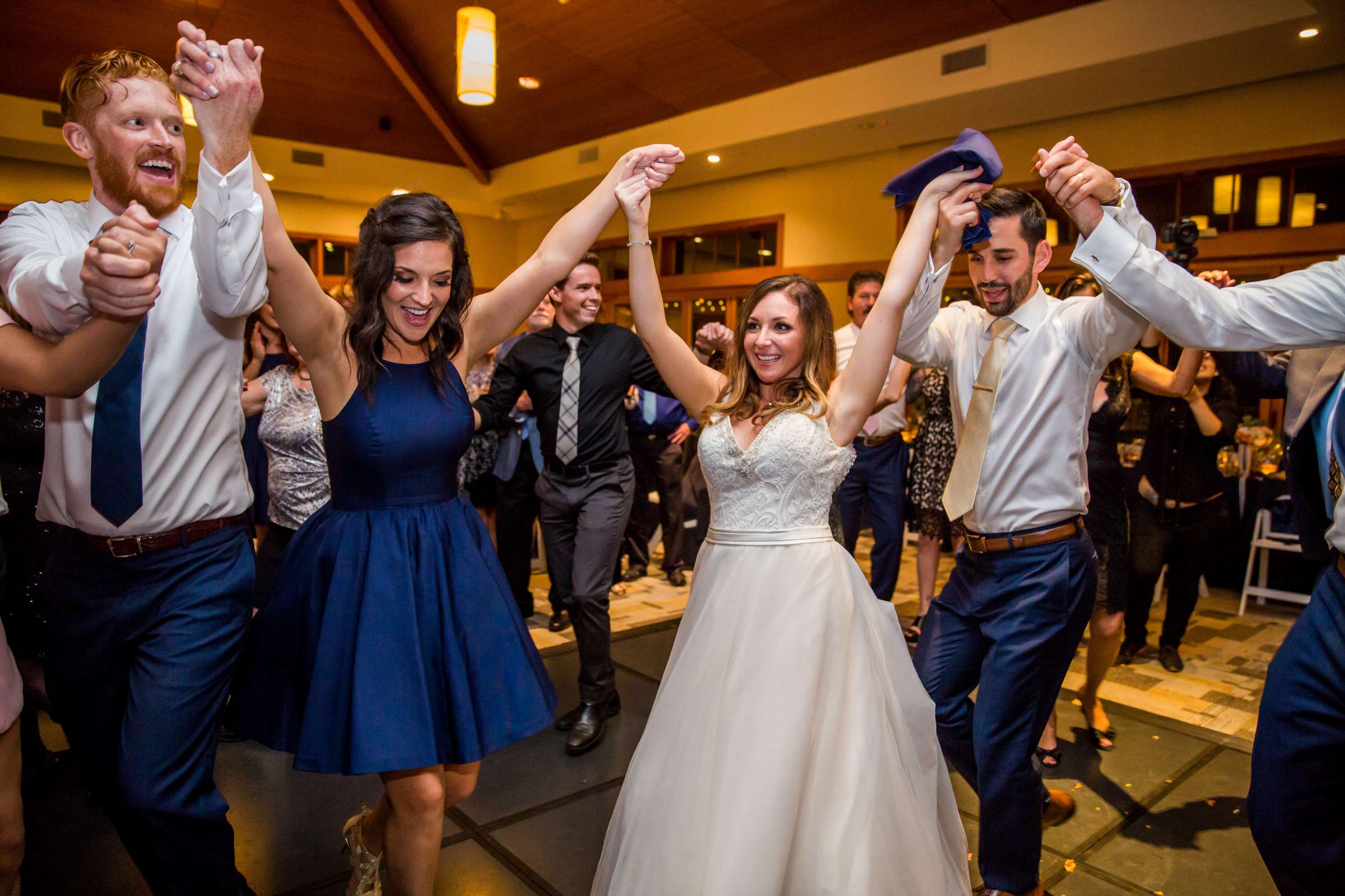 Loews Coronado Bay Resort Wedding coordinated by The Best Wedding For You, Leah and Shawn Wedding Photo #125 by True Photography