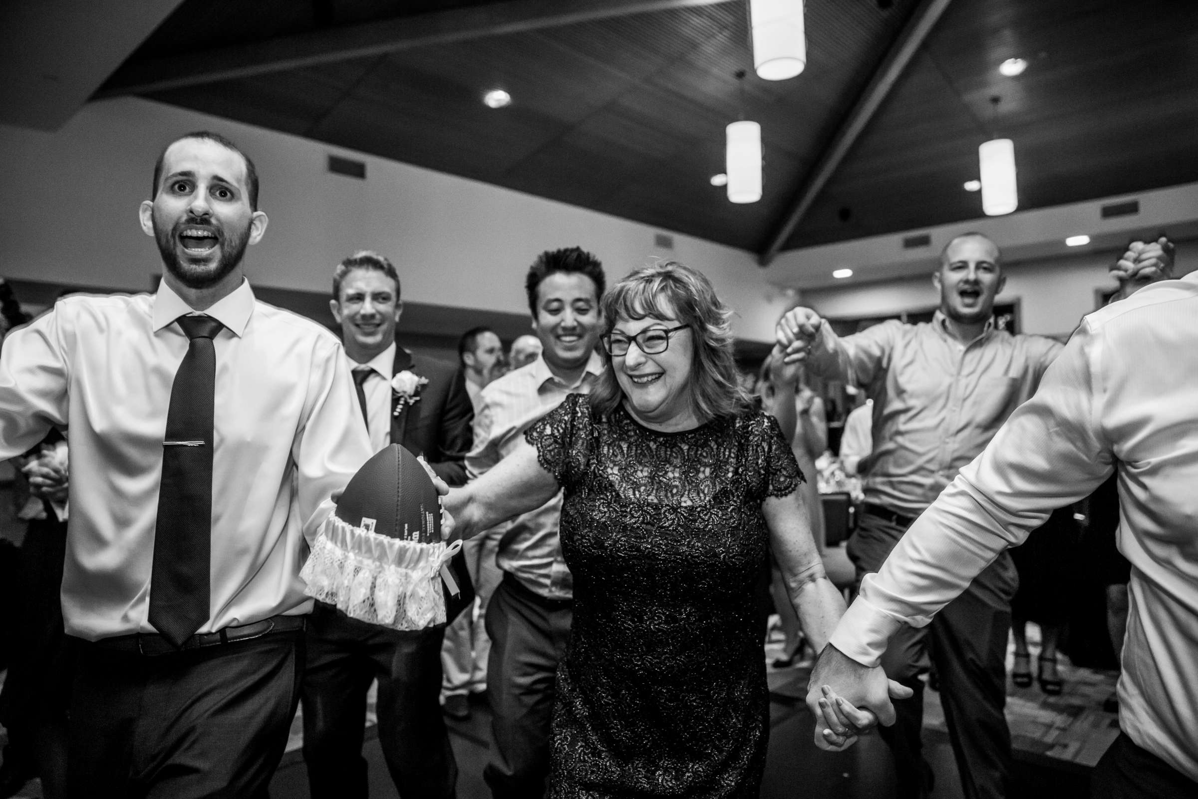 Loews Coronado Bay Resort Wedding coordinated by The Best Wedding For You, Leah and Shawn Wedding Photo #127 by True Photography