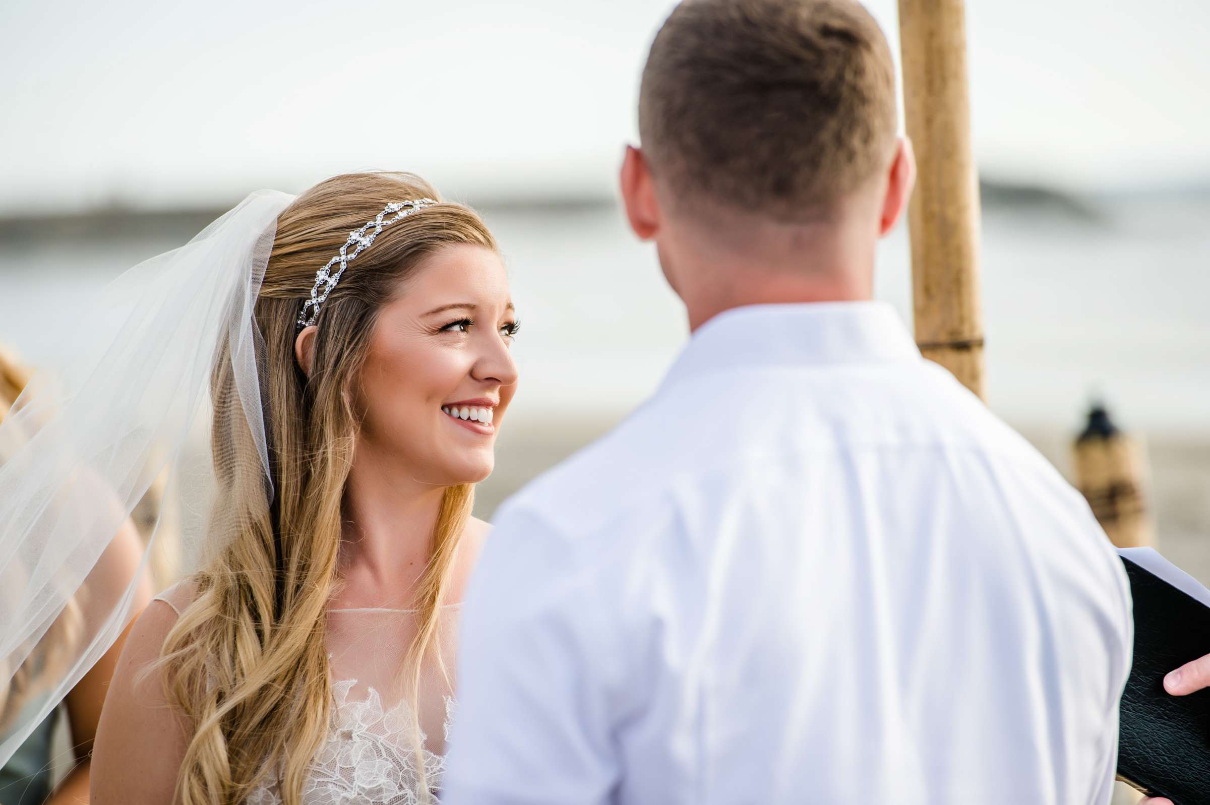 Del Mar Beach Resort Wedding, Stephanie and Brandon Wedding Photo #286522 by True Photography