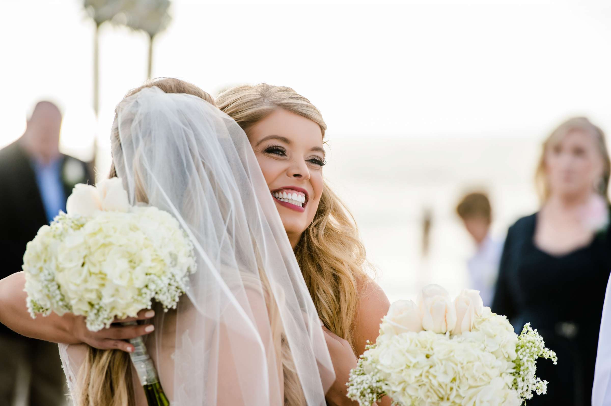 Del Mar Beach Resort Wedding, Stephanie and Brandon Wedding Photo #286532 by True Photography