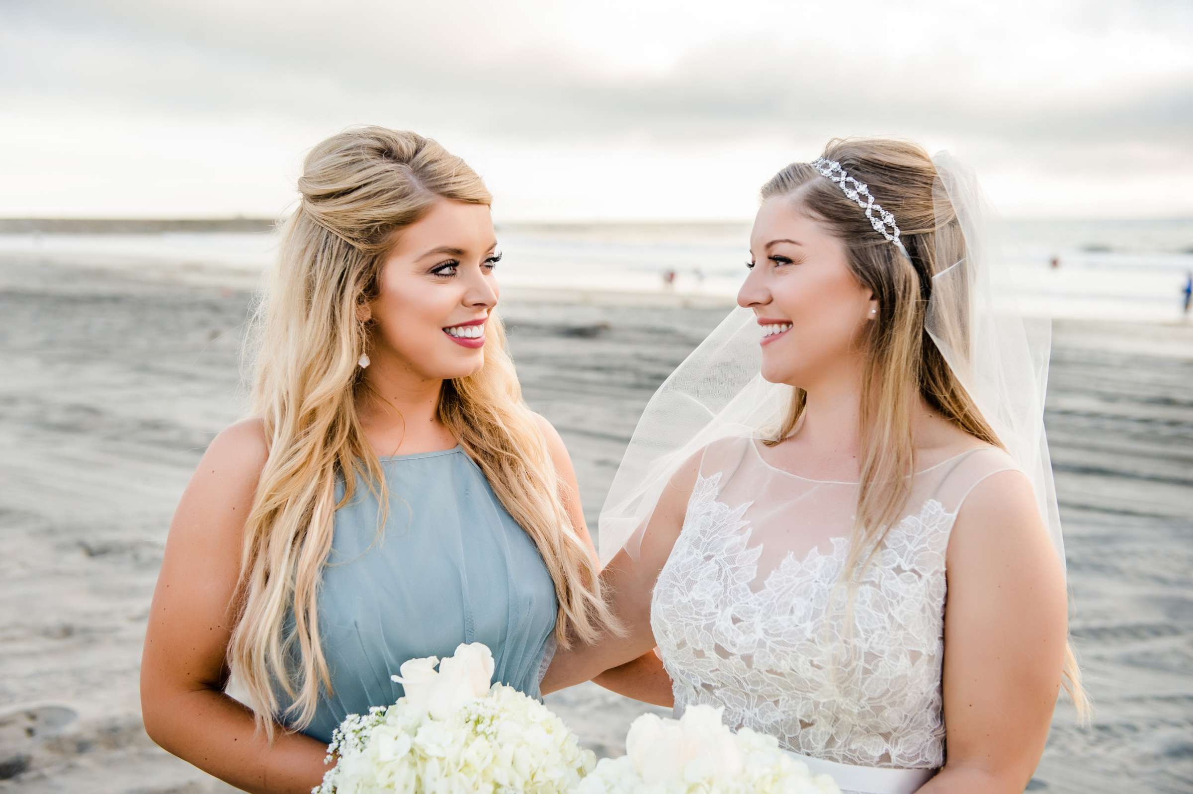 Del Mar Beach Resort Wedding, Stephanie and Brandon Wedding Photo #286544 by True Photography