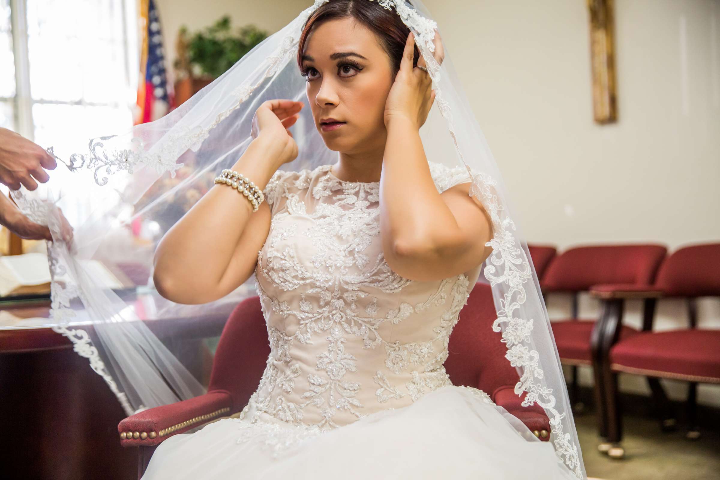 Hotel Palomar San Diego Wedding, Alyssa and Ivan Wedding Photo #30 by True Photography