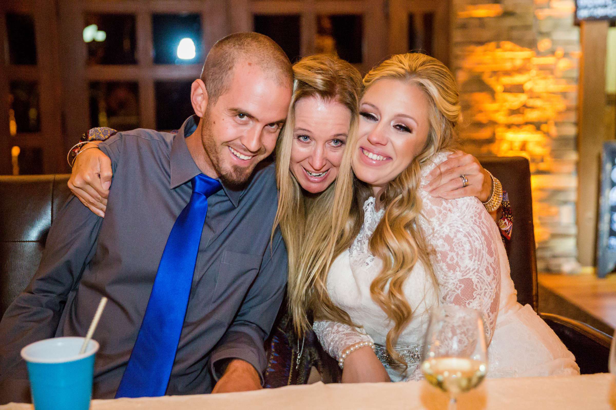 Longshadow Ranch Vineyard & Winery Wedding coordinated by Longshadow Ranch Vineyard & Winery, Shannon and Tyler Wedding Photo #115 by True Photography