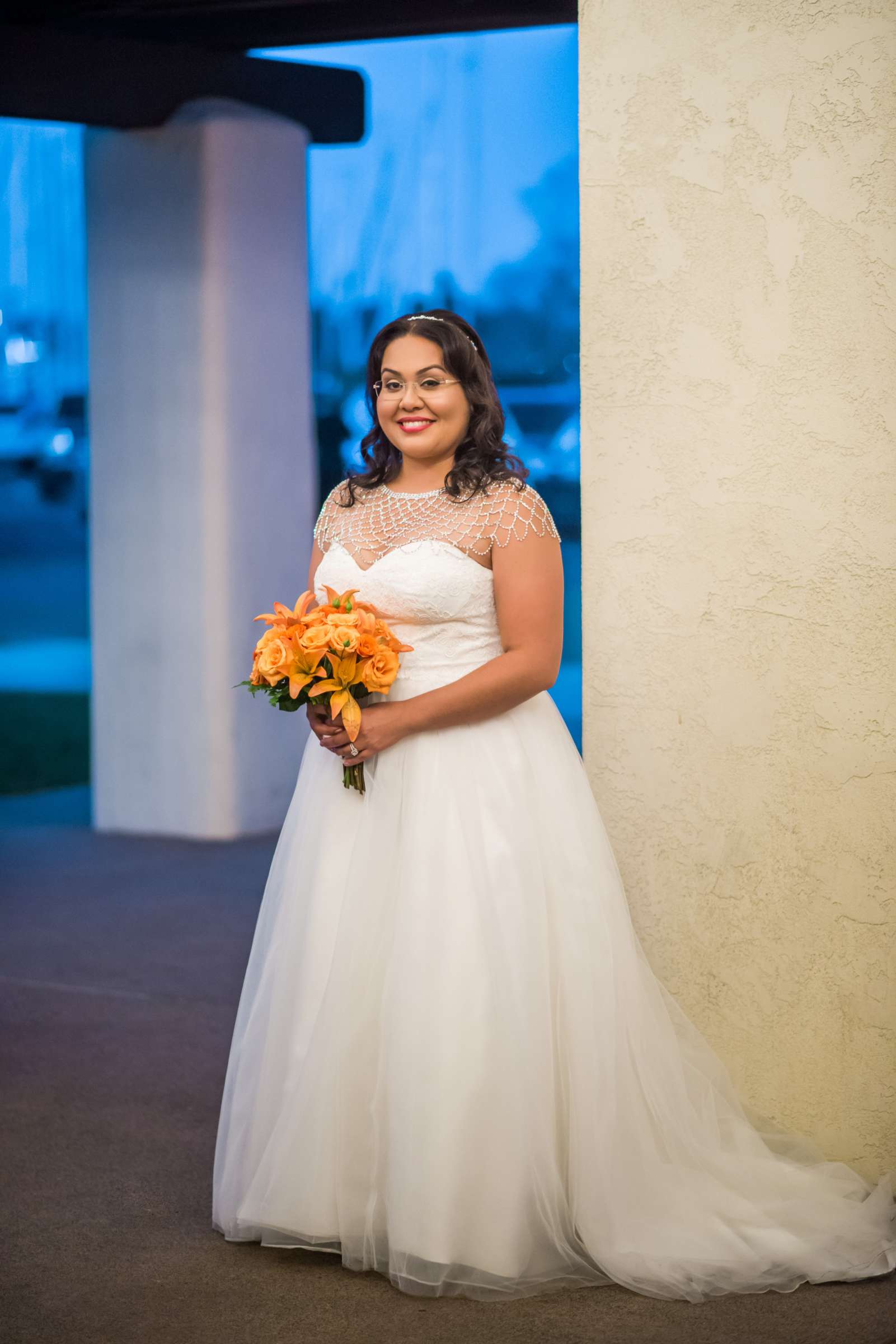 Tom Ham's Lighthouse Wedding, Diana and Victor Wedding Photo #6 by True Photography