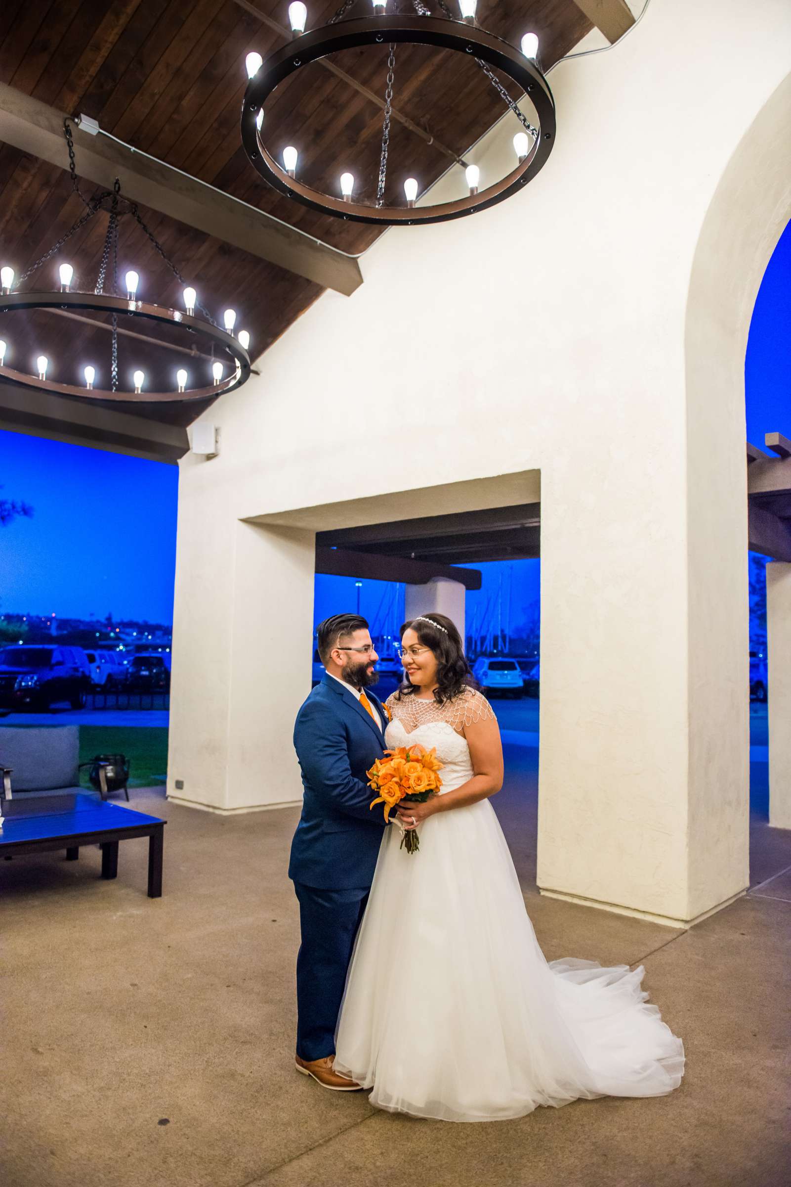 Tom Ham's Lighthouse Wedding, Diana and Victor Wedding Photo #15 by True Photography