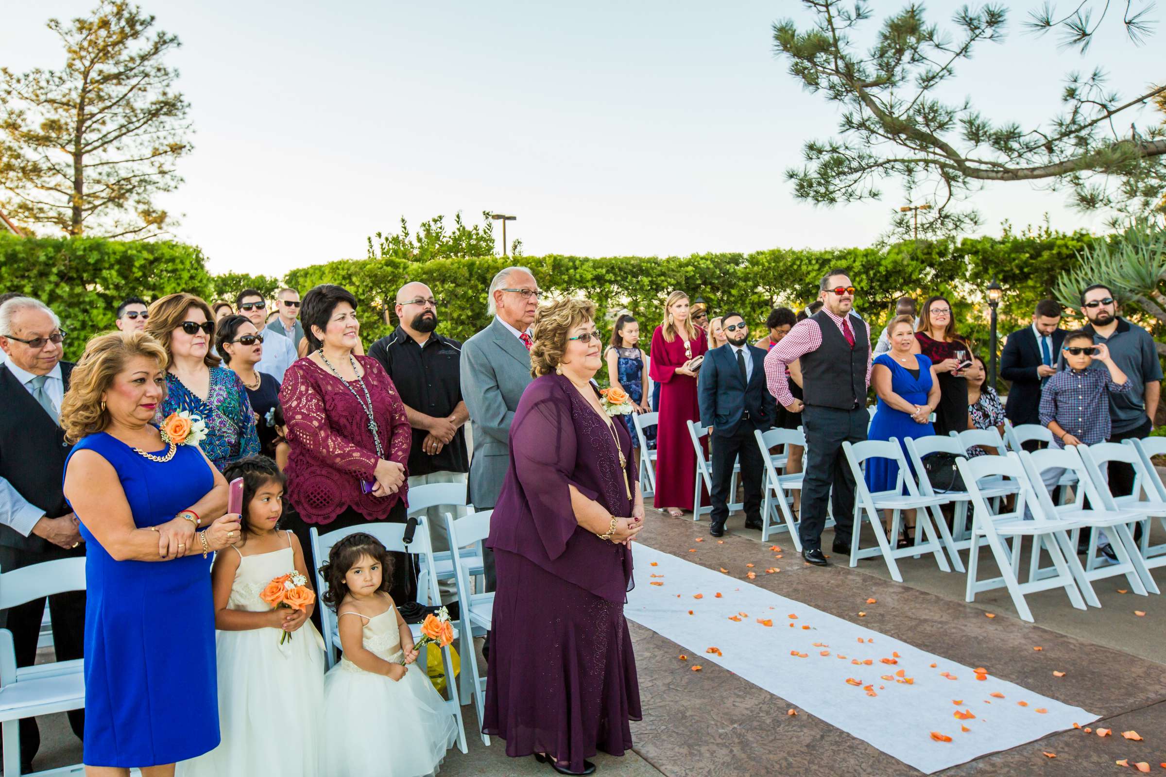 Tom Ham's Lighthouse Wedding, Diana and Victor Wedding Photo #22 by True Photography