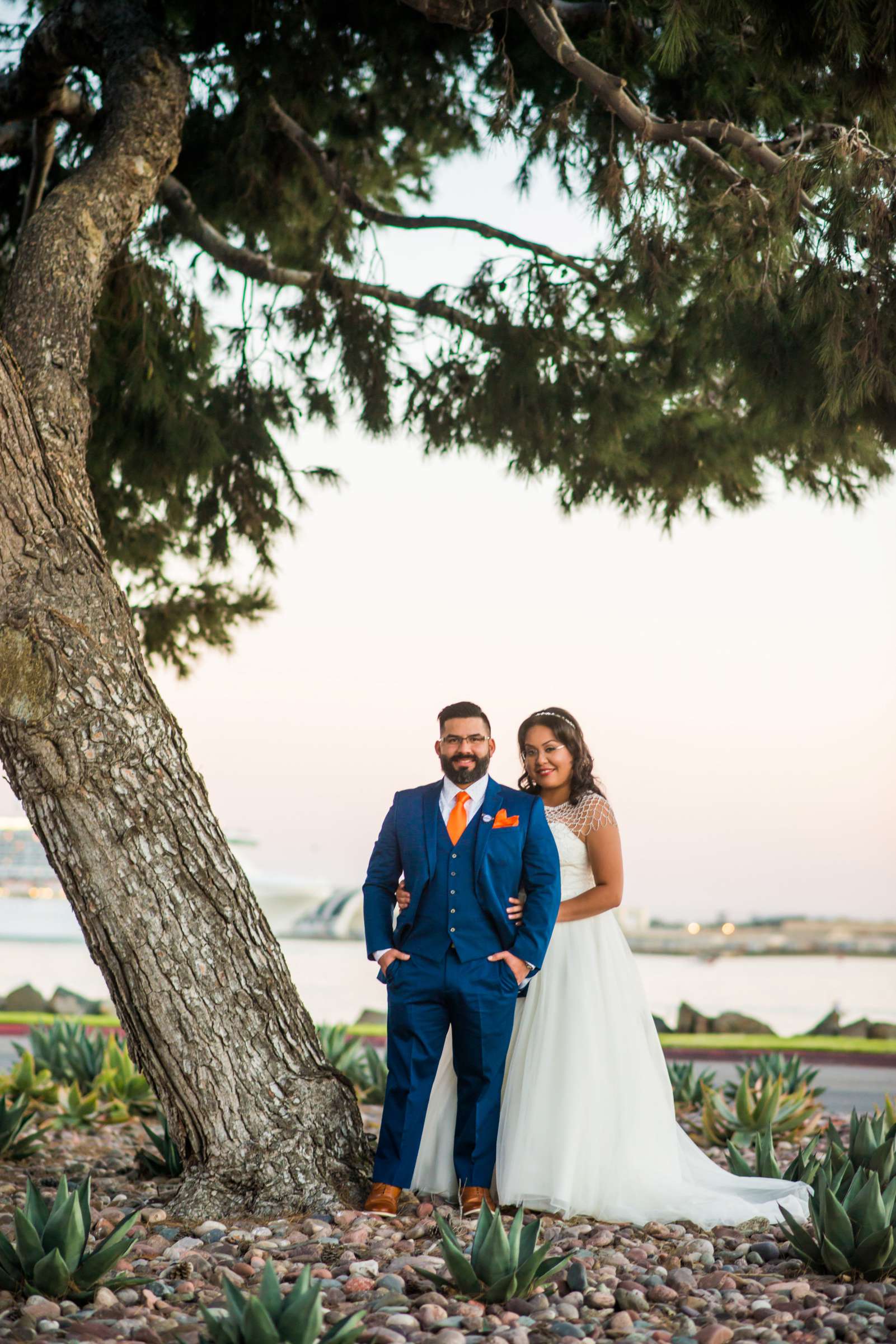 Tom Ham's Lighthouse Wedding, Diana and Victor Wedding Photo #36 by True Photography