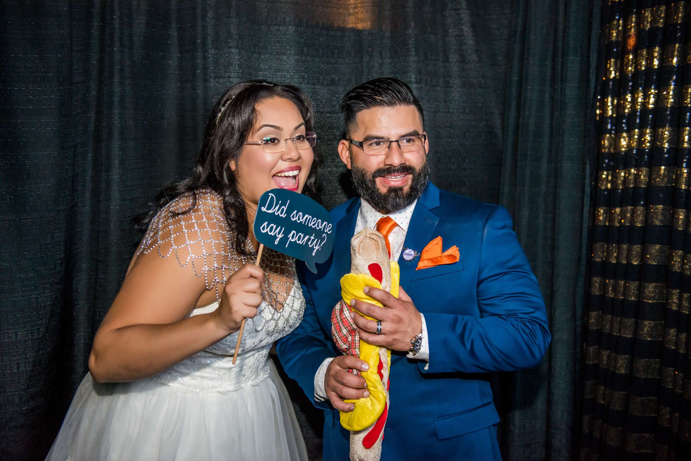 Tom Ham's Lighthouse Wedding, Diana and Victor Wedding Photo #57 by True Photography